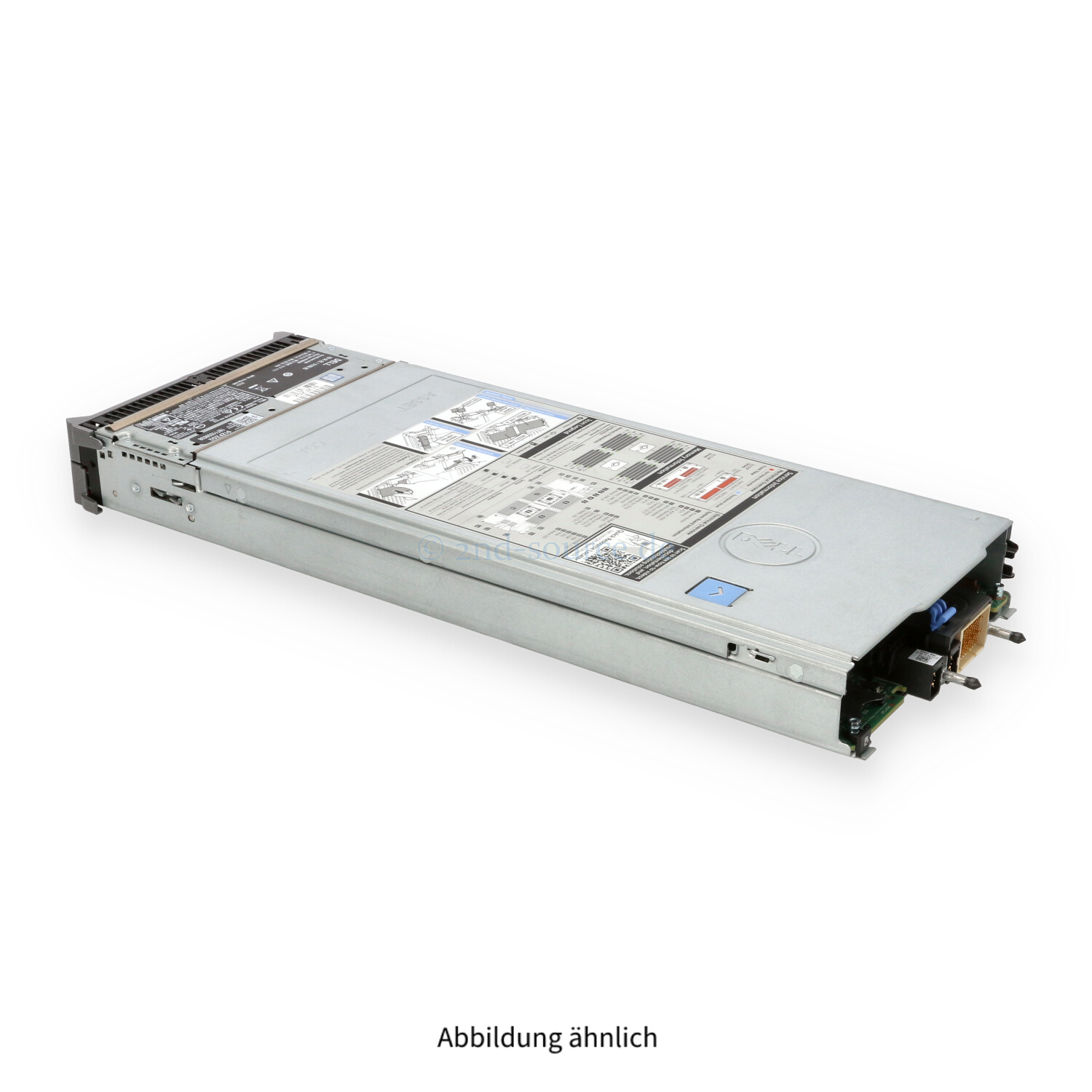 Dell PowerEdge M630 4x1.8'' CTO Chassis 2F3MP 02F3MP R10KJ 0R10KJ Dell PowerEdge M630 4x1.8'' CTO Chassis 2F3MP 02F3MP R10KJ 0R10KJ
