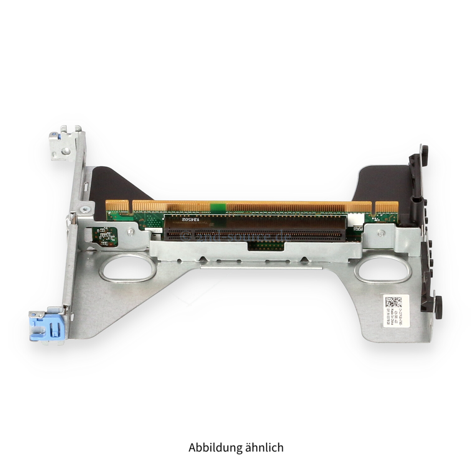 Dell PCI Express 3.0 x16 Riser Card 1 PowerEdge R620 37RG8 037RG8 Dell PCI Express 3.0 x16 Riser Card 1 PowerEdge R620 37RG8 037RG8
