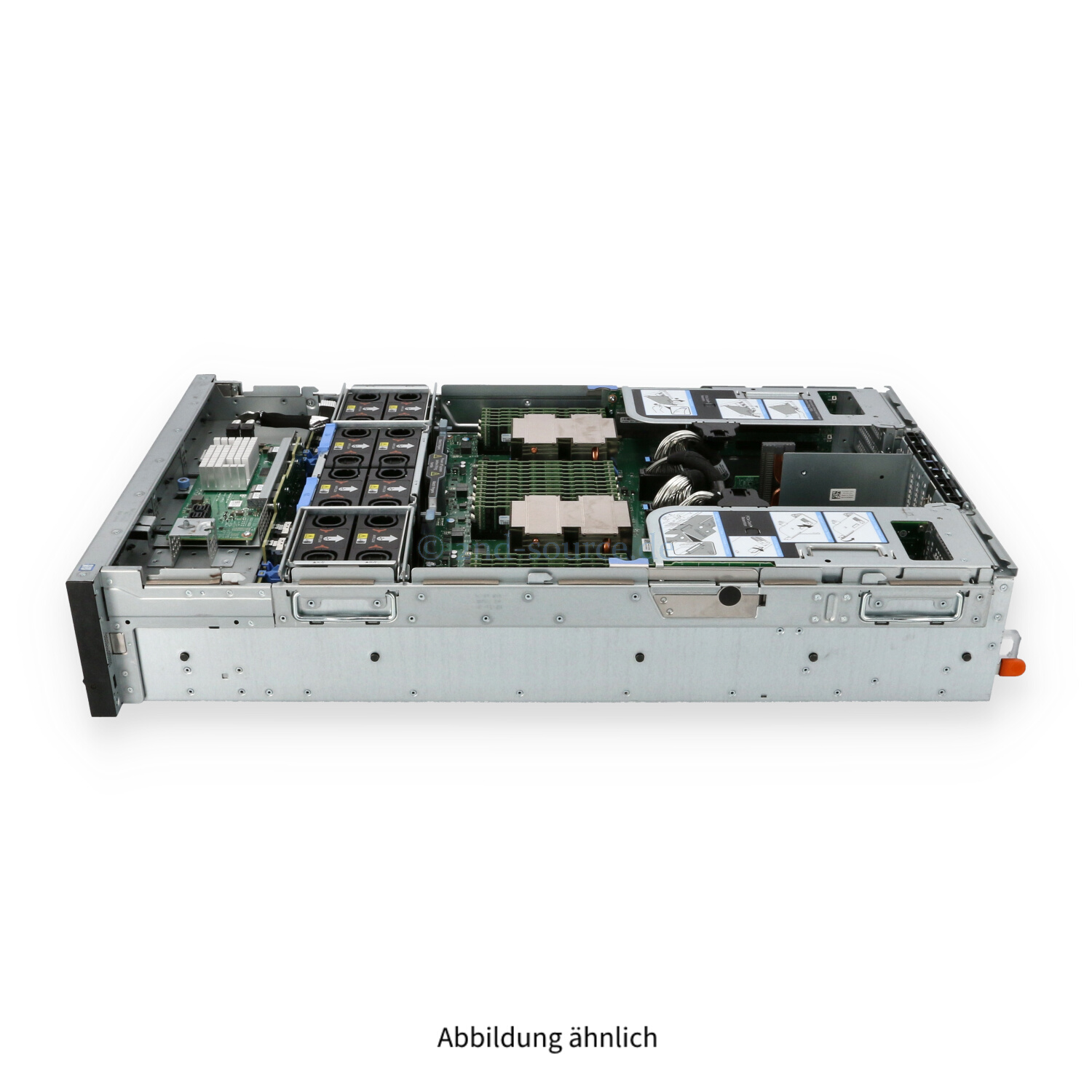 Dell R940 24xSFF 4P Platinum 8176 2.10GHz 28C 3TB H740p 2x 2000W Dell R940 24xSFF 4P Platinum 8176 2.10GHz 28C 3TB H740p 2x 2000W