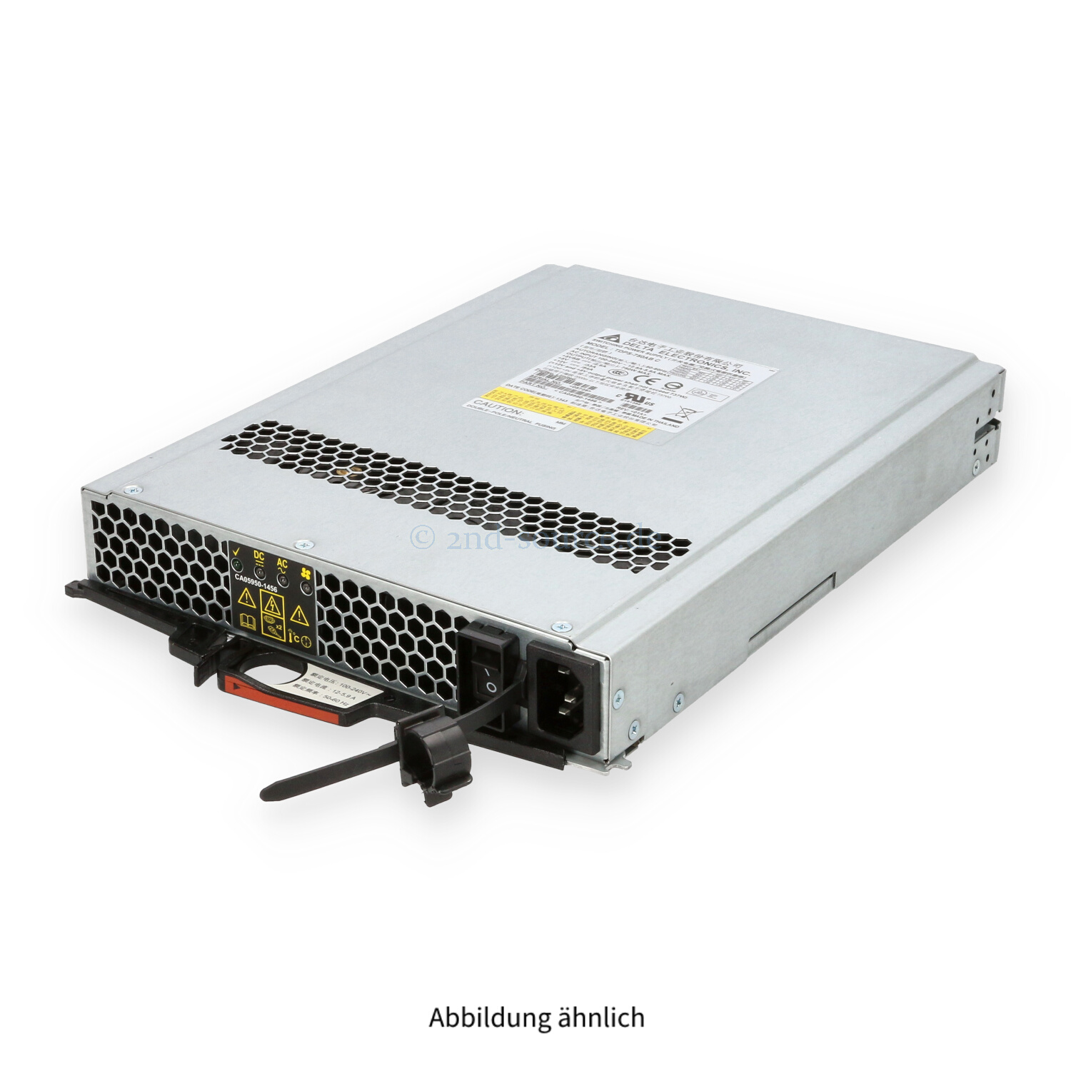 Fujitsu 750W Power Supply Unit Eternus DX80/90 S2 CA05950-1456