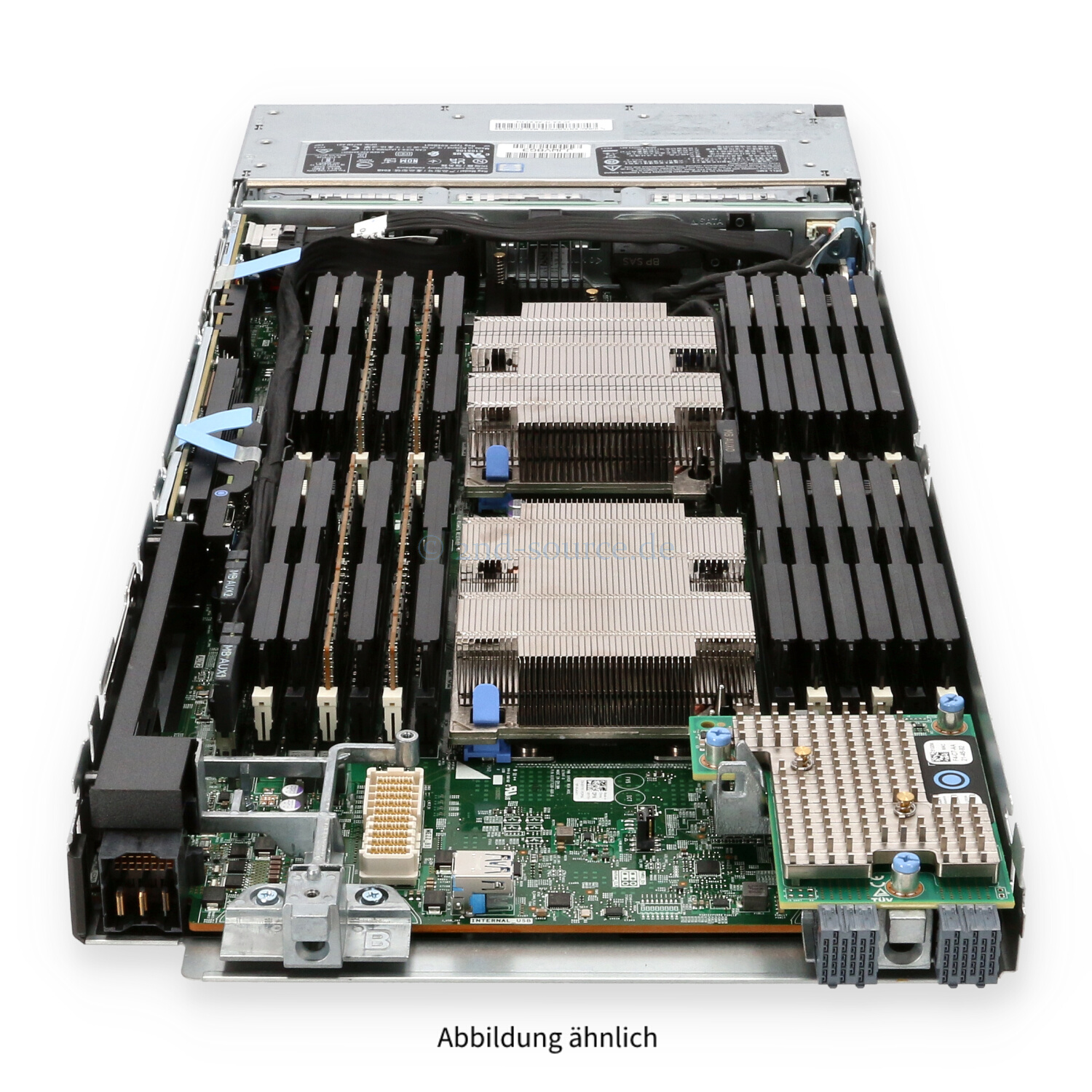 Dell MX740c 6xSFF 2P Silver 4108 1.80GHz 8C 128GB H730p QL41262 Dell MX740c 6xSFF 2P Silver 4108 1.80GHz 8C 128GB H730p QL41262
