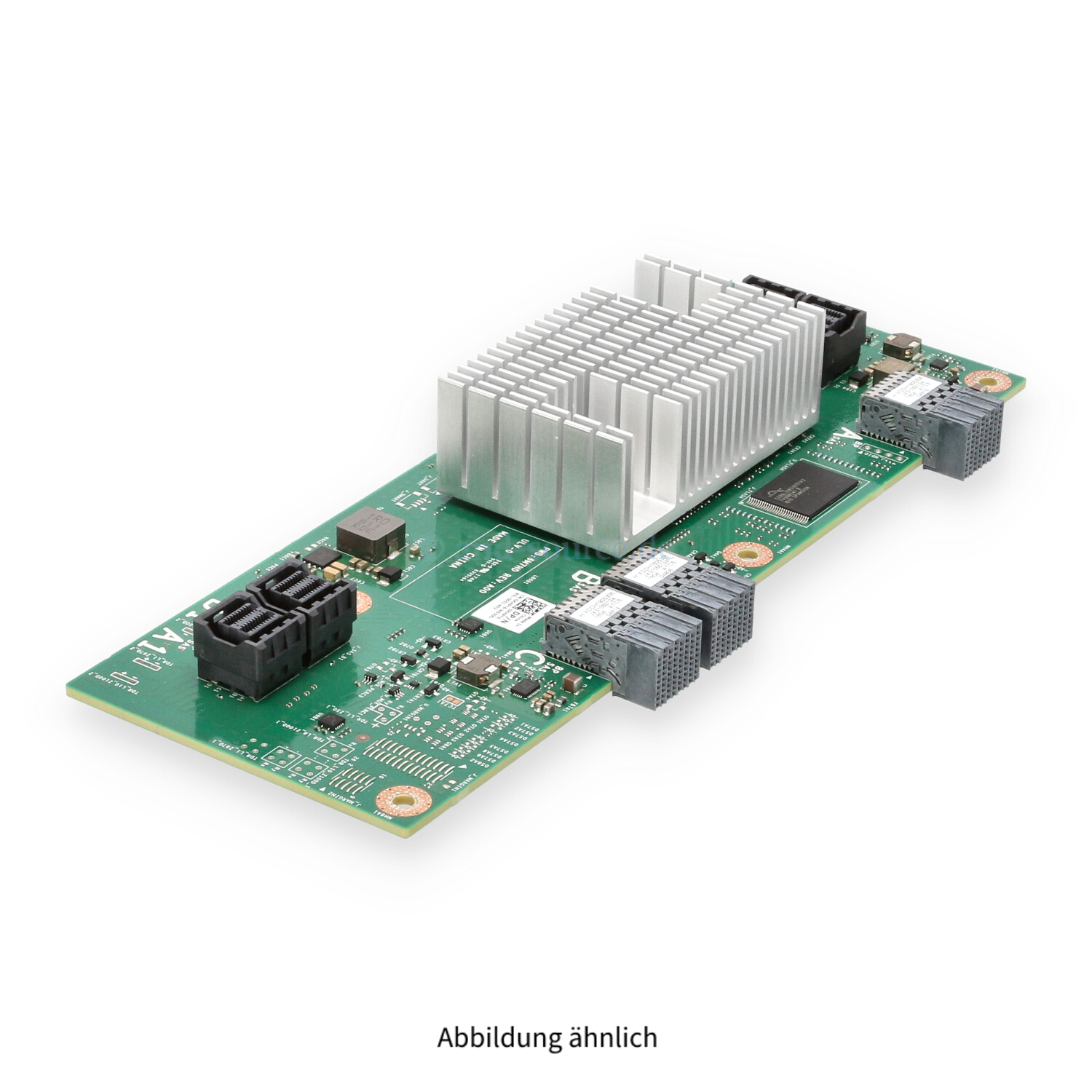 Dell Backplane Expansion Board R940 KHPT6 0KHPT6 Dell Backplane Expansion Board R940 KHPT6 0KHPT6