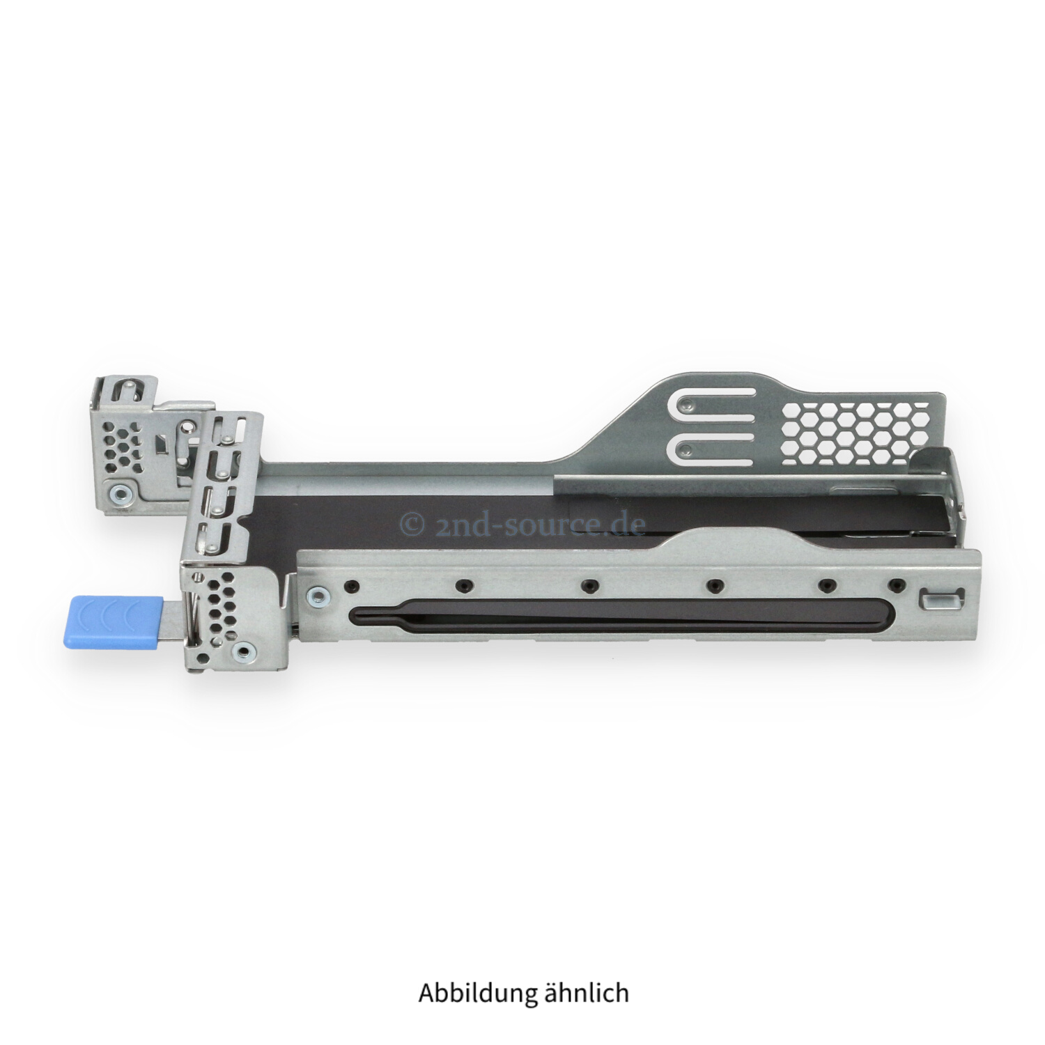 Lenovo LP PCIe Sled D2 Enclosure 00MW548 SM17A05906 Lenovo LP PCIe Sled D2 Enclosure 00MW548 SM17A05906