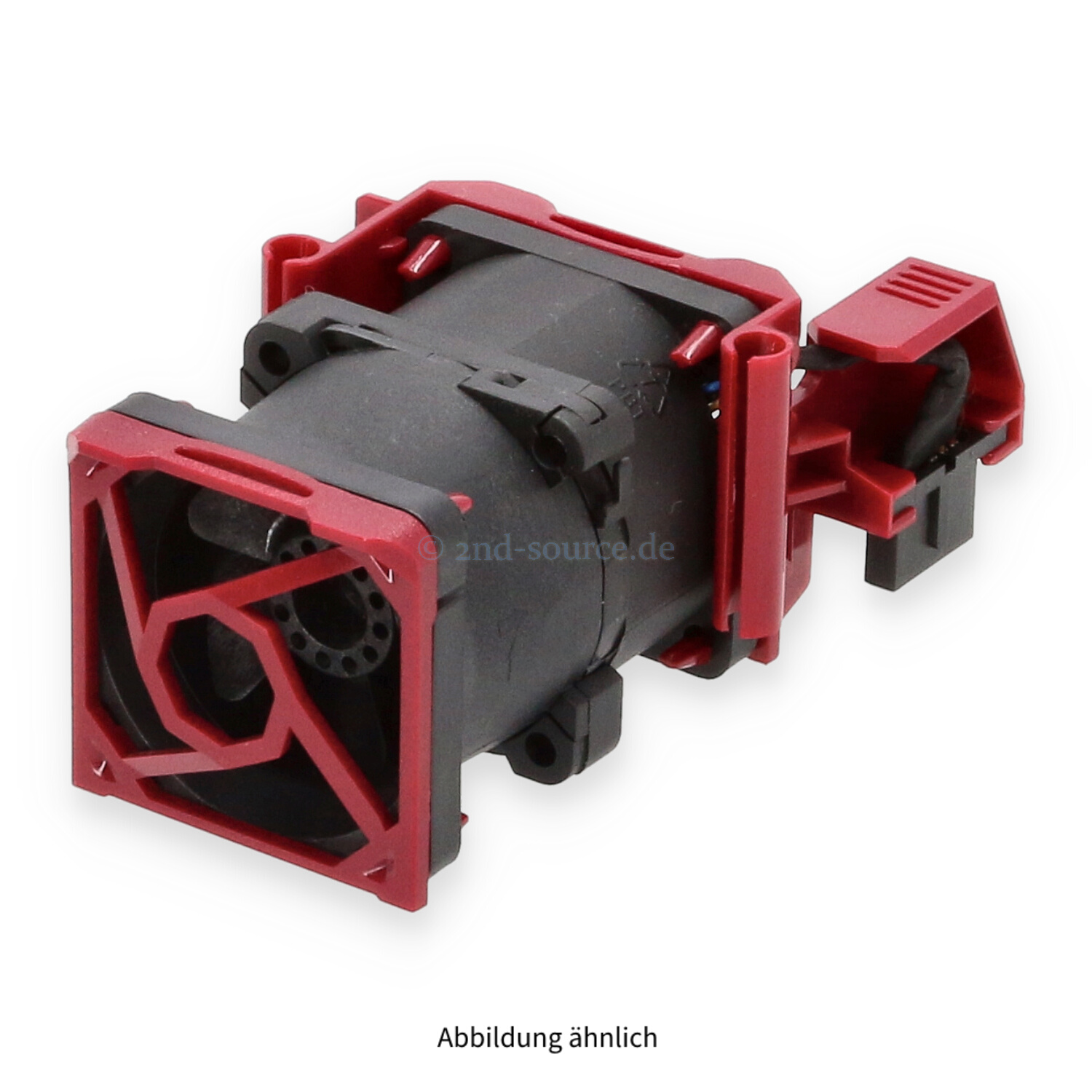 HPE Standard HotPlug Fan Module ProLiant DL360 G9 775415-001 HPE Standard HotPlug Fan Module ProLiant DL360 G9 775415-001
