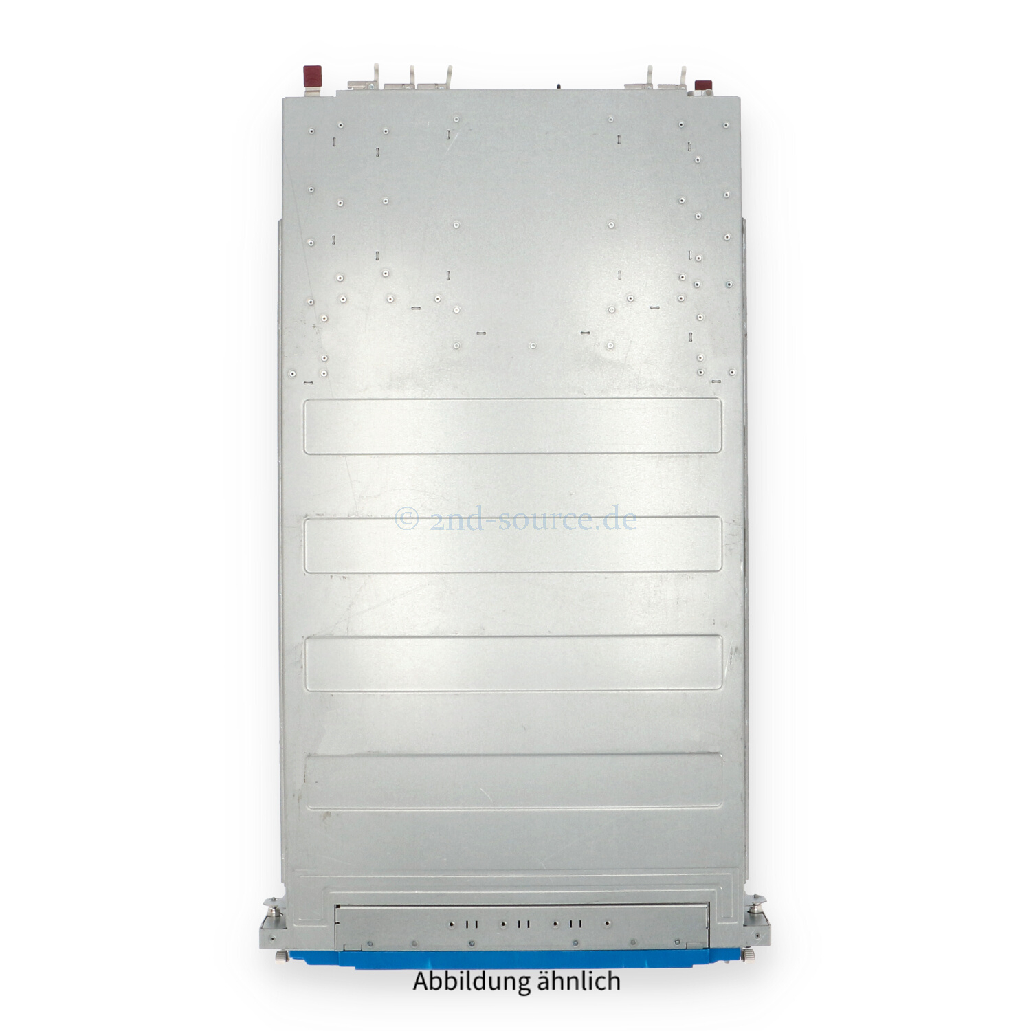 Bull Sequana 8xSFF 2P Gold 6140 2.30GHz 18C 768GB LPe31002 ConnectX-4 2x 2000W M3S2G2 Bull Sequana 8xSFF 2P Gold 6140 2.30GHz 18C 768GB LPe31002 ConnectX-4 2x 2000W M3S2G2