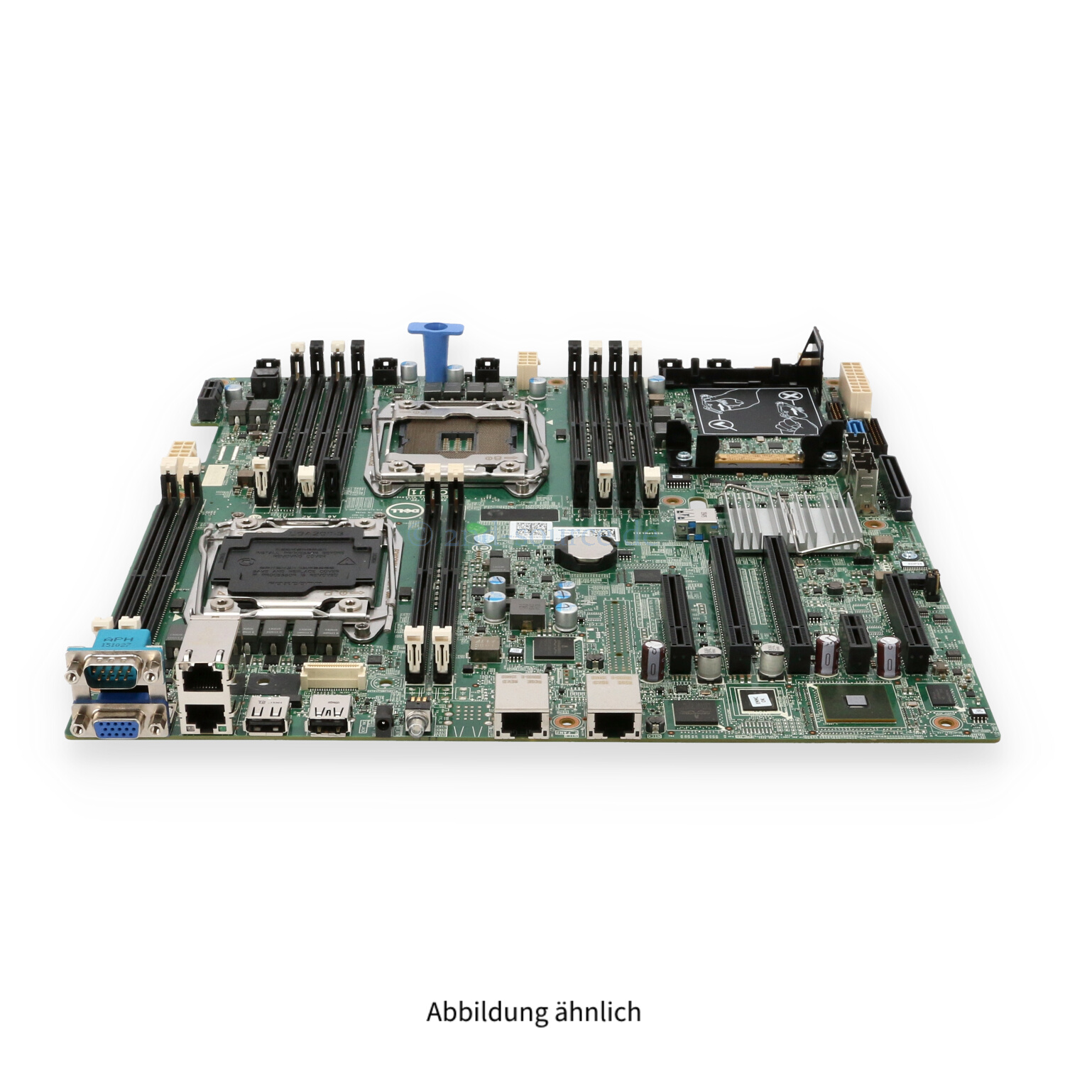 Dell Systemboard PowerEdge R430 3XKDV 03XKDV