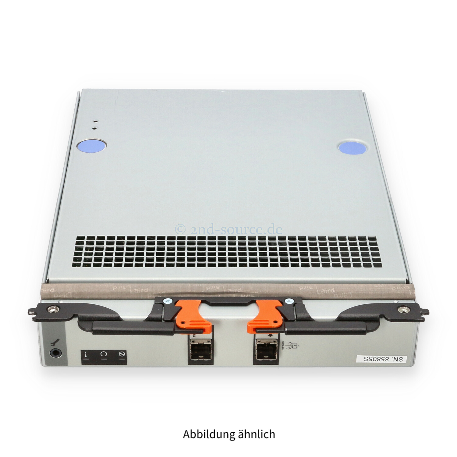 IBM Expansion Canister Module V5000 92F 01LJ128 01LJ129 IBM Expansion Canister Module V5000 92F 01LJ128 01LJ129