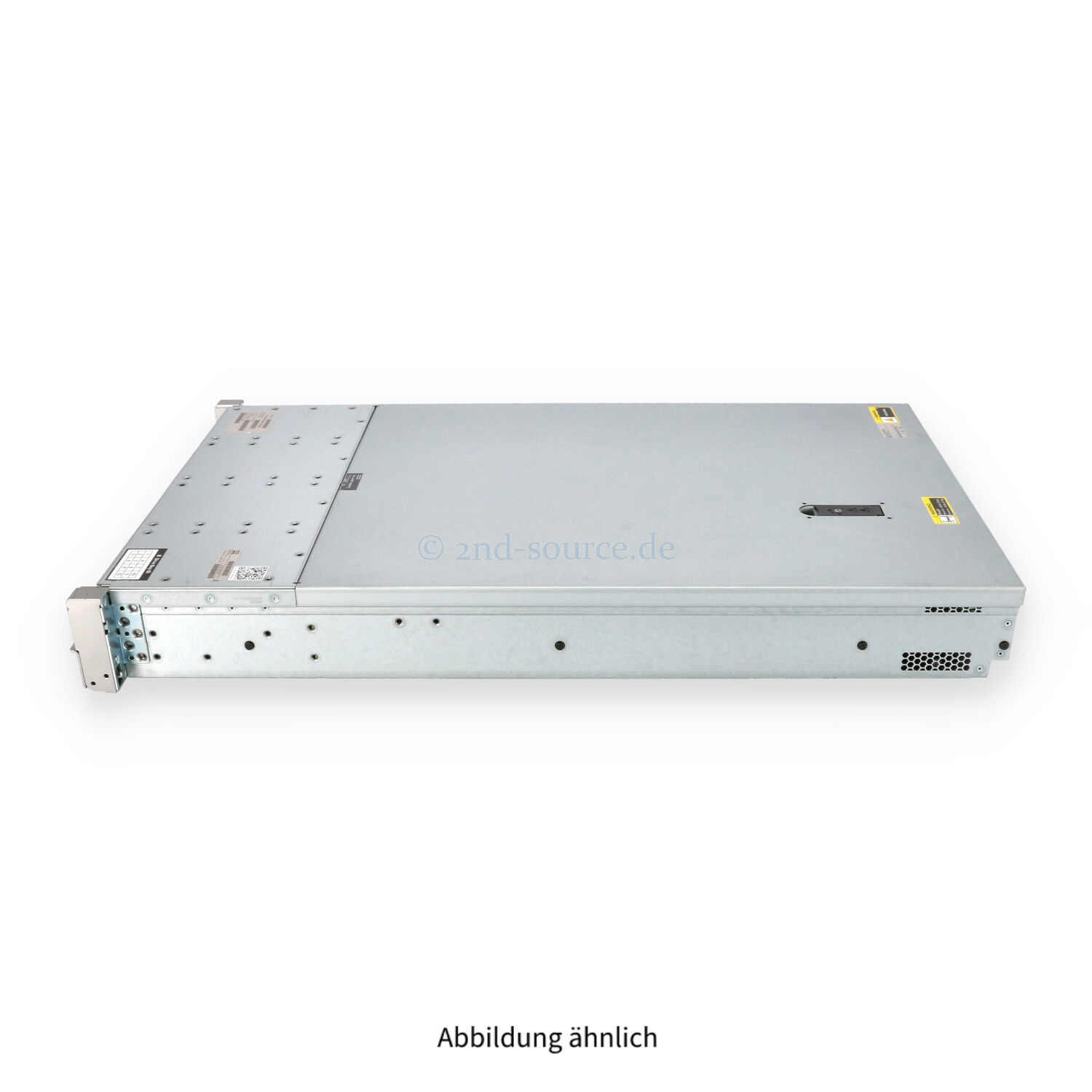 HPE DL380 G9 12xLFF 2xSFF P440ar/2GB Expander CTO Chassis 719061-B21 HPE DL380 G9 12xLFF 2xSFF P440ar/2GB Expander CTO Chassis 719061-B21