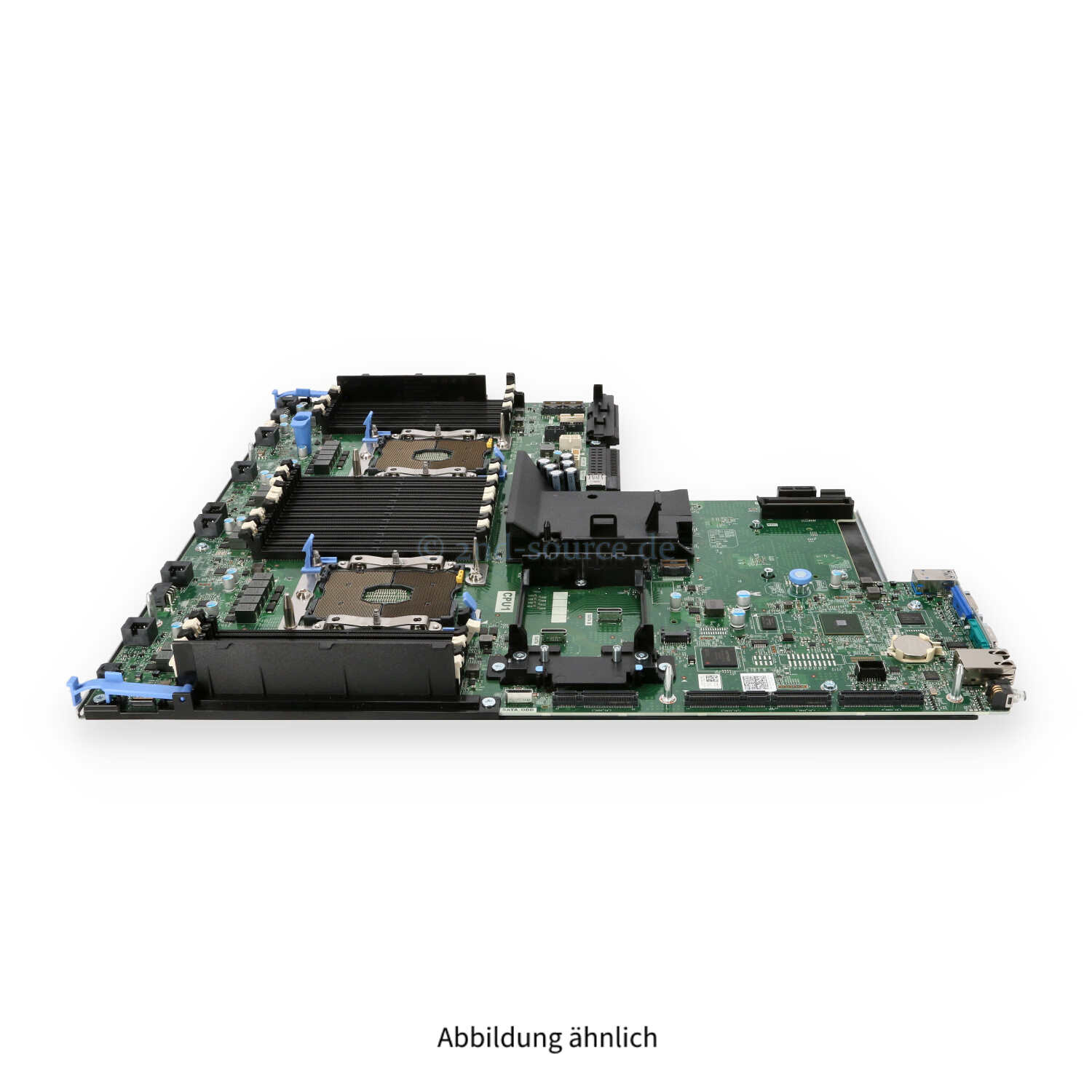 Dell Systemboard R740 R740XD JMK61 0JMK61