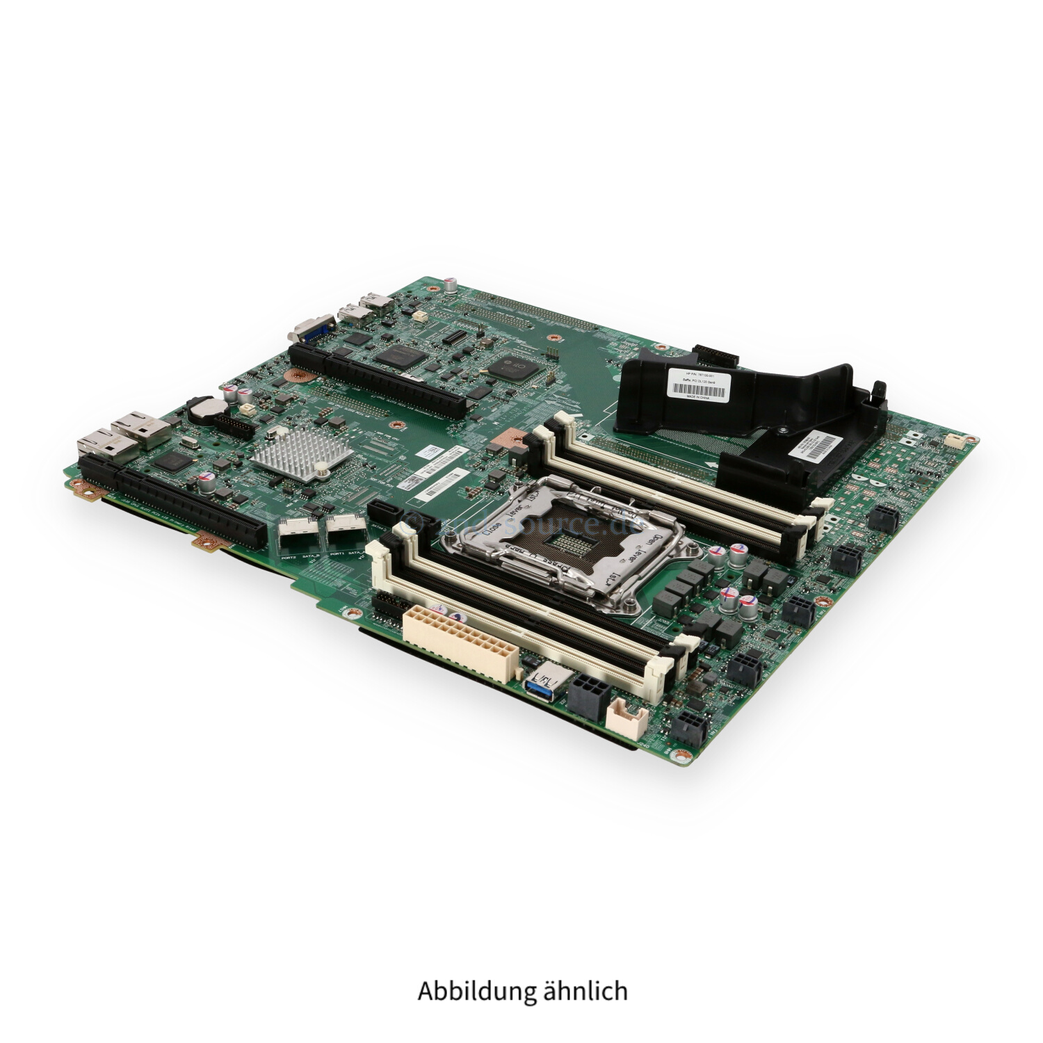 HPE Systemboard v3/v4 DL120 G9 847394-001