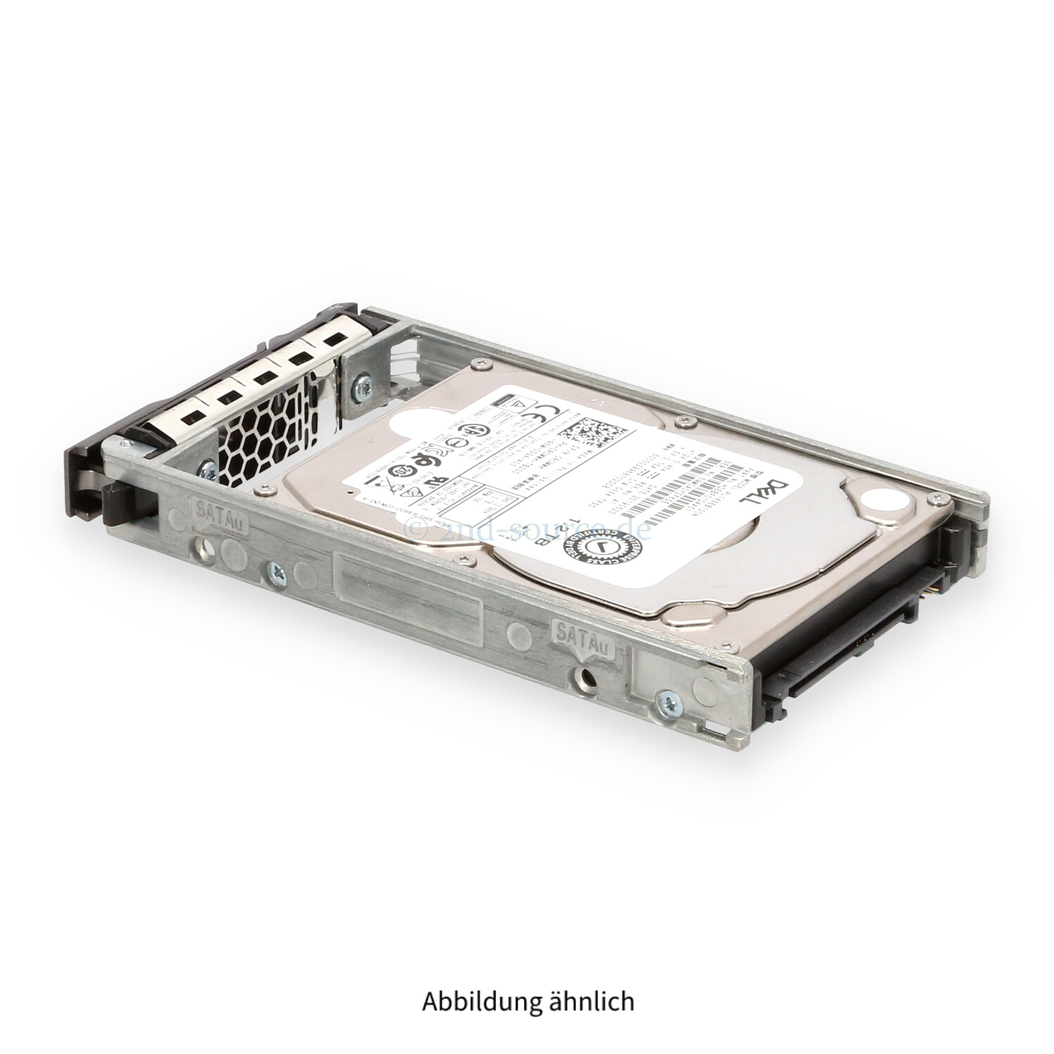 Dell 1.2TB 10k SAS 12G SFF HotPlug HDD R0MWH 0R0MWH