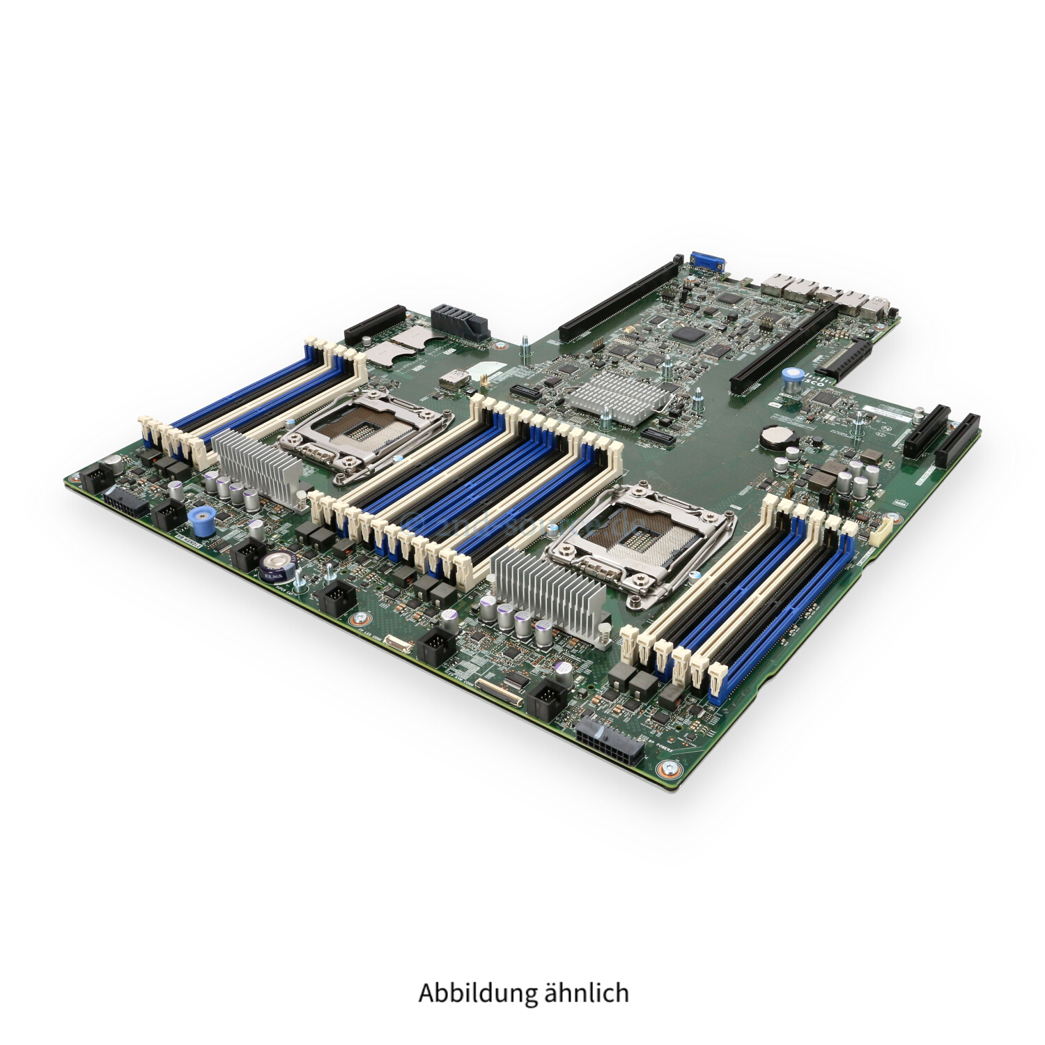 Cisco Systemboard HX240C M4 C240 M4 74-12420-02