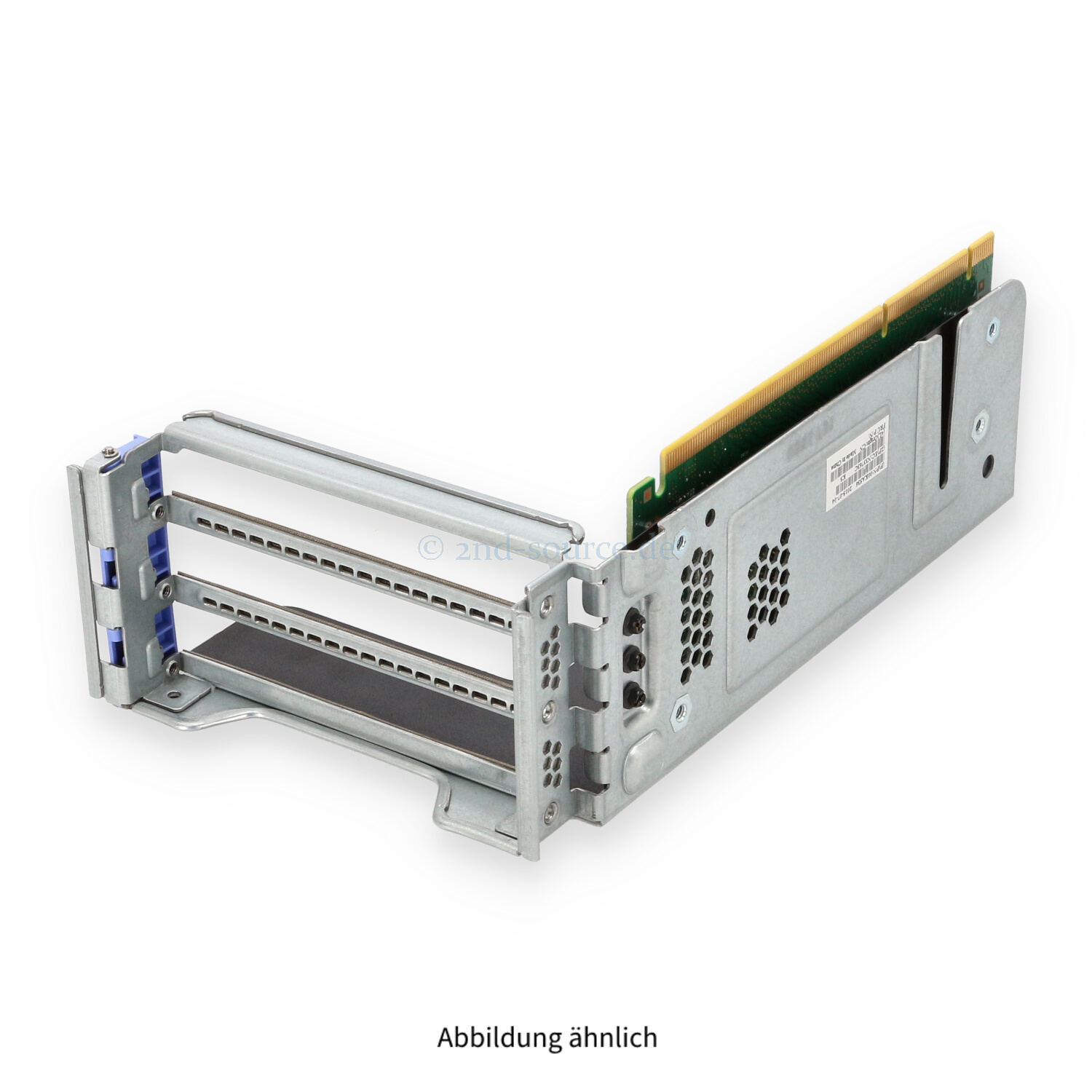 Lenovo 2x PCIe x8 1x ML2 Riser x3650 M5 00FK630 00KA536