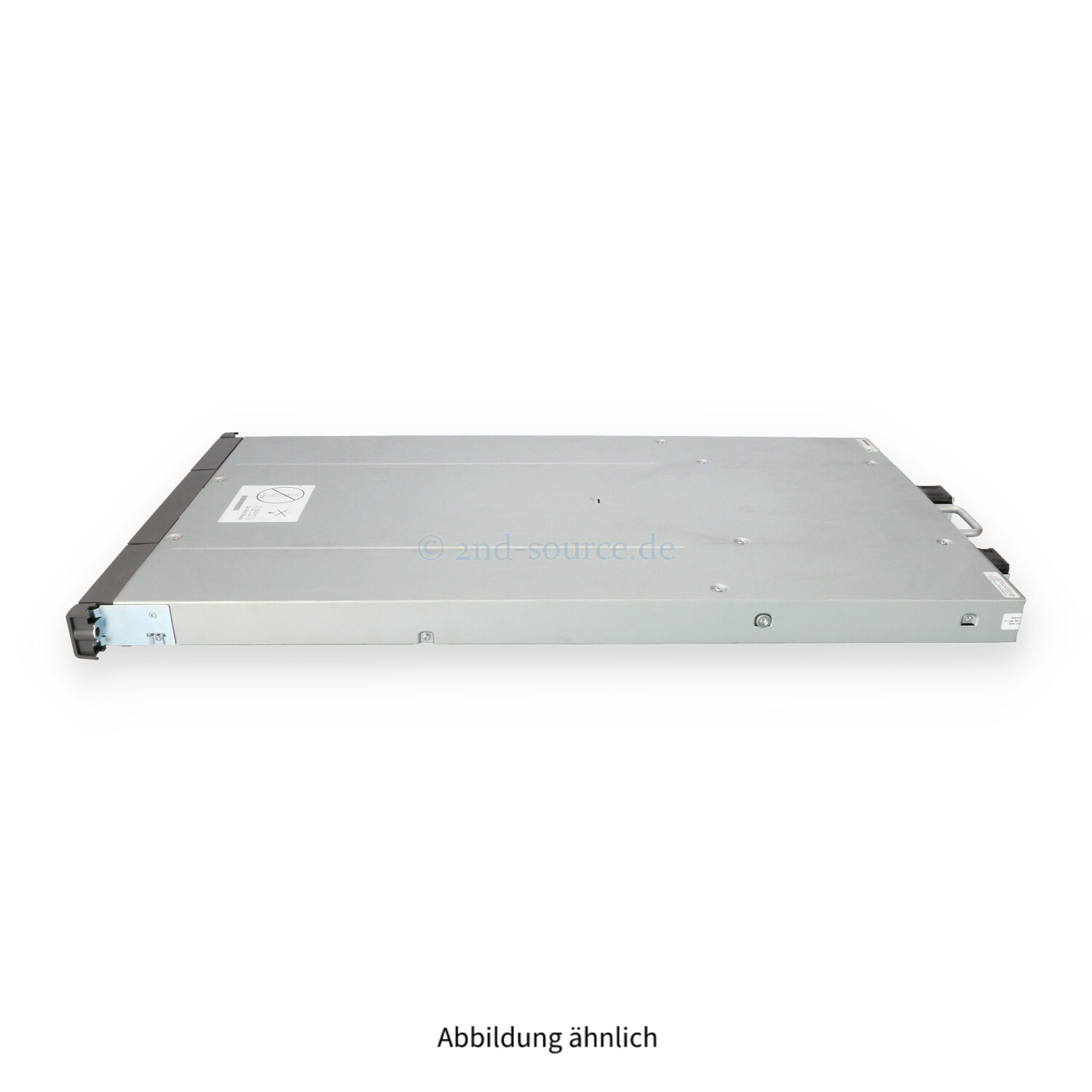 HP Storagework 1/8 G2 6250 LTO5 SAS Tape Libary BL536A BL540A | BL536A-REF