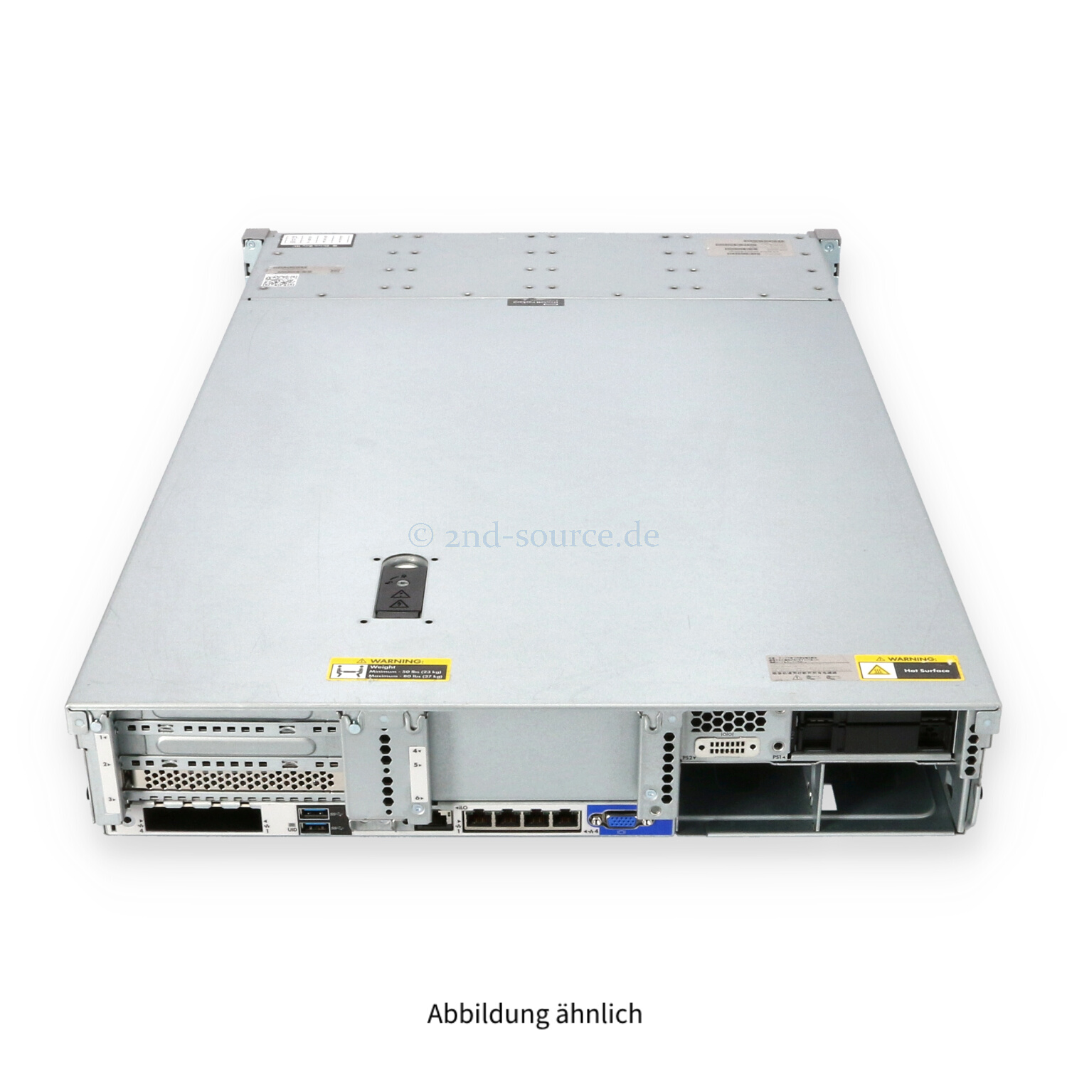 HPE DL380 G9 12xLFF 2xSFF P440ar/2GB Expander CTO Chassis 719061-B21 HPE DL380 G9 12xLFF 2xSFF P440ar/2GB Expander CTO Chassis 719061-B21