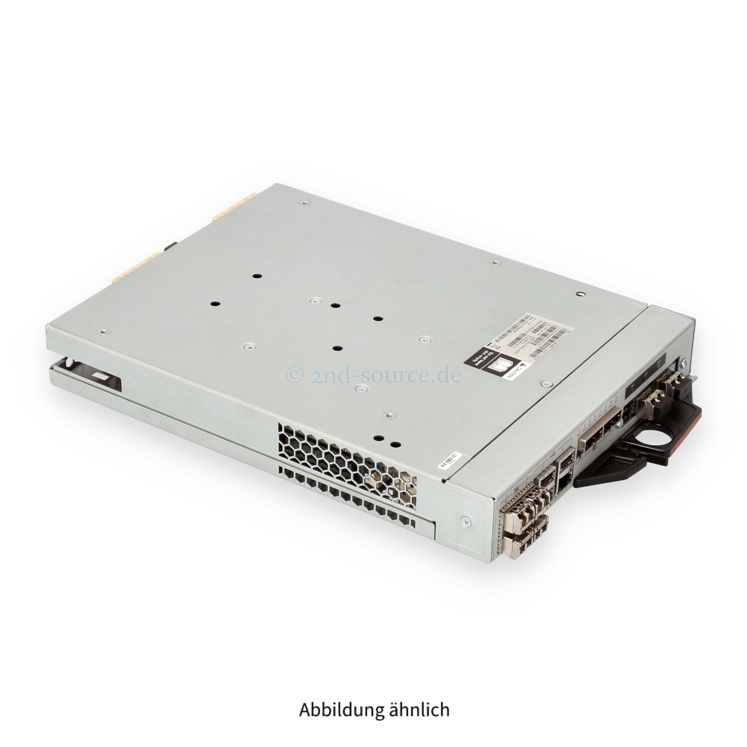 IBM ESM 8GB FC iSCSI Controller Storwize V7000 312/324 00L4580 00L4576 IBM ESM 8GB FC iSCSI Controller Storwize V7000 312/324 00L4580 00L4576