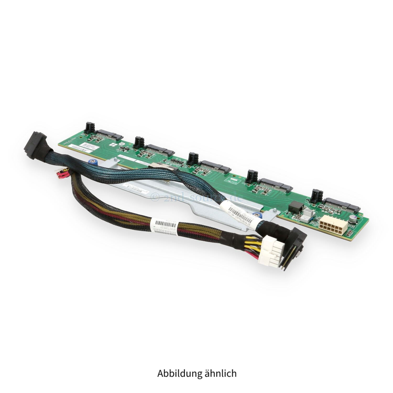 HPE 5xSFF SAS Expansion Backplane Kit DL580 G8 G9 735520-001 732434-001 013640-001 HPE 5xSFF SAS Expansion Backplane Kit DL580 G8 G9 735520-001 732434-001 013640-001