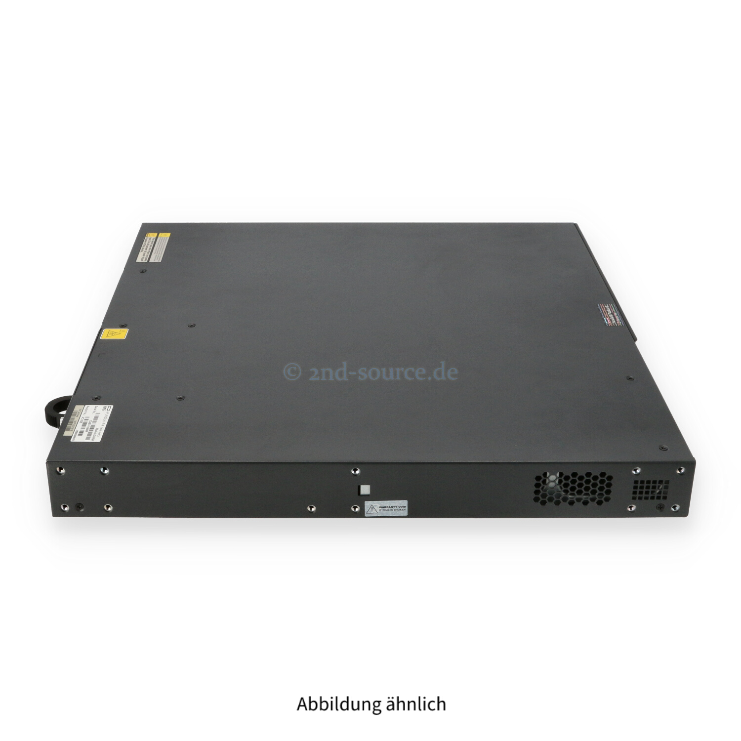 HPE FlexFabric 5800 24x 1000Base-X 4x SFP+ Managed Switch JC103 JC103-61201