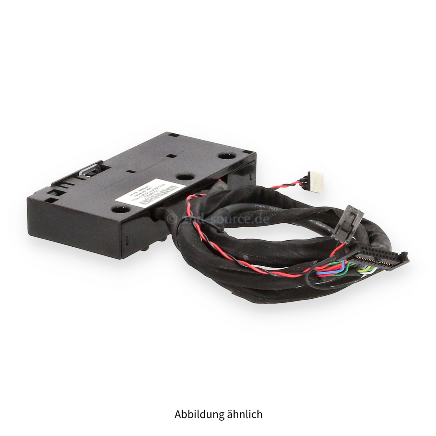 HPE Front I/O Module ML350 G9 780990-001