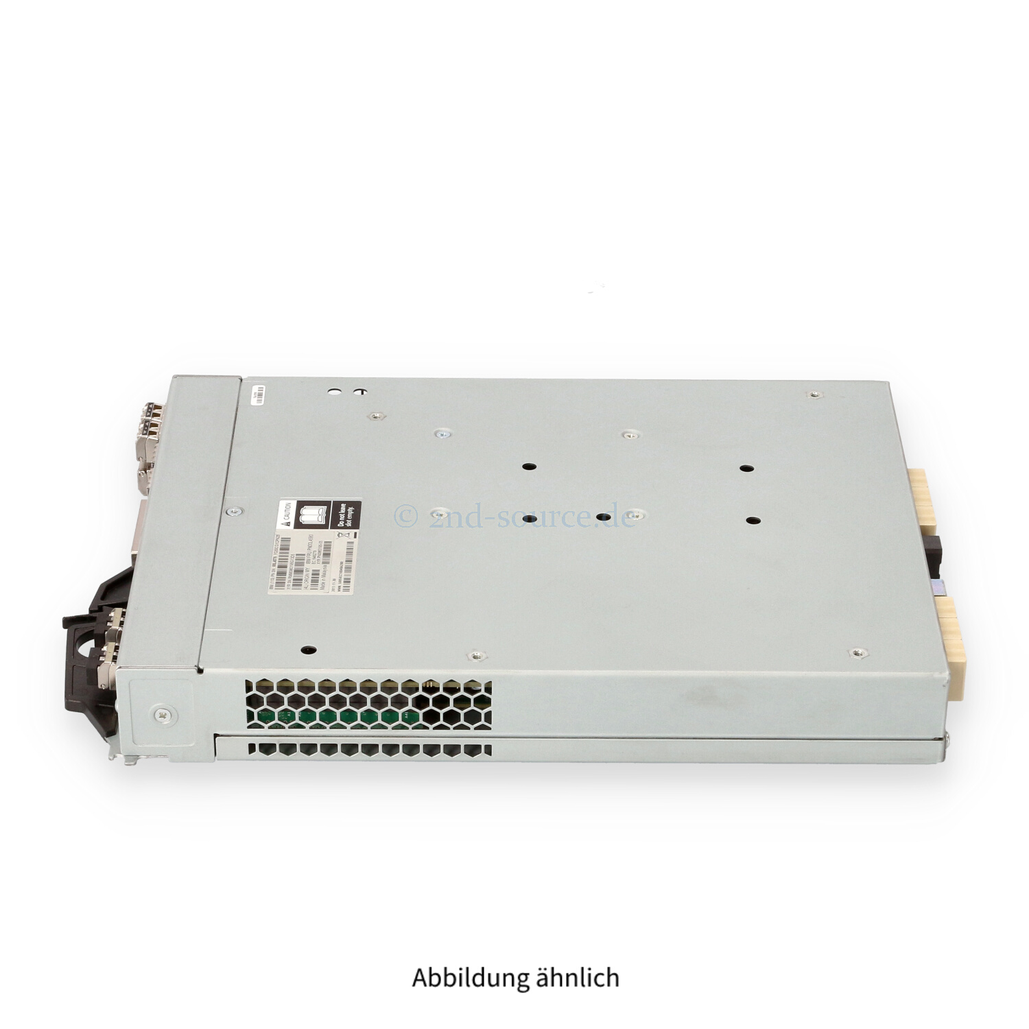 IBM ESM 8GB FC iSCSI Controller Storwize V7000 312/324 00L4580 00L4576