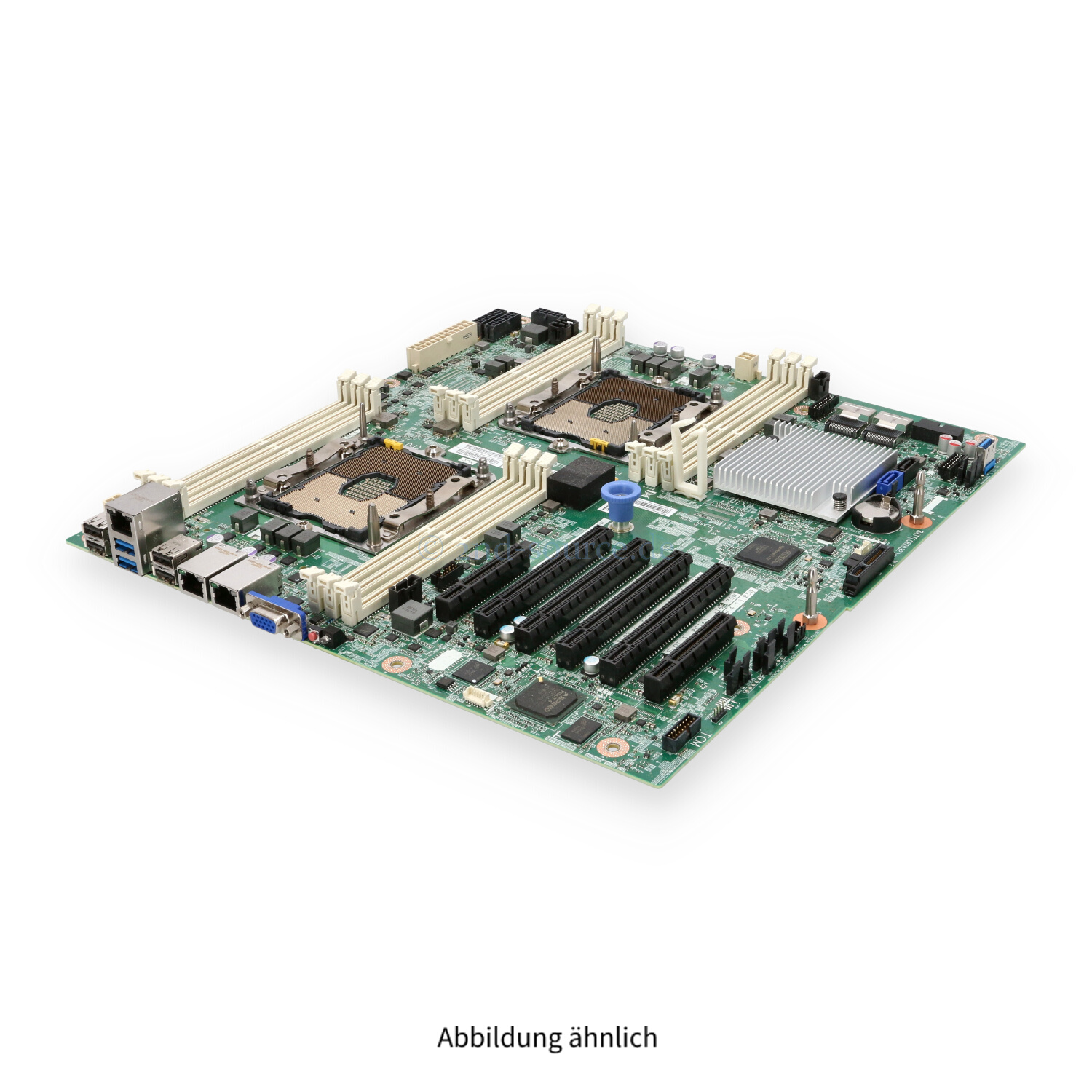 Lenovo Systemboard ST550 00MX682 SB27A18487