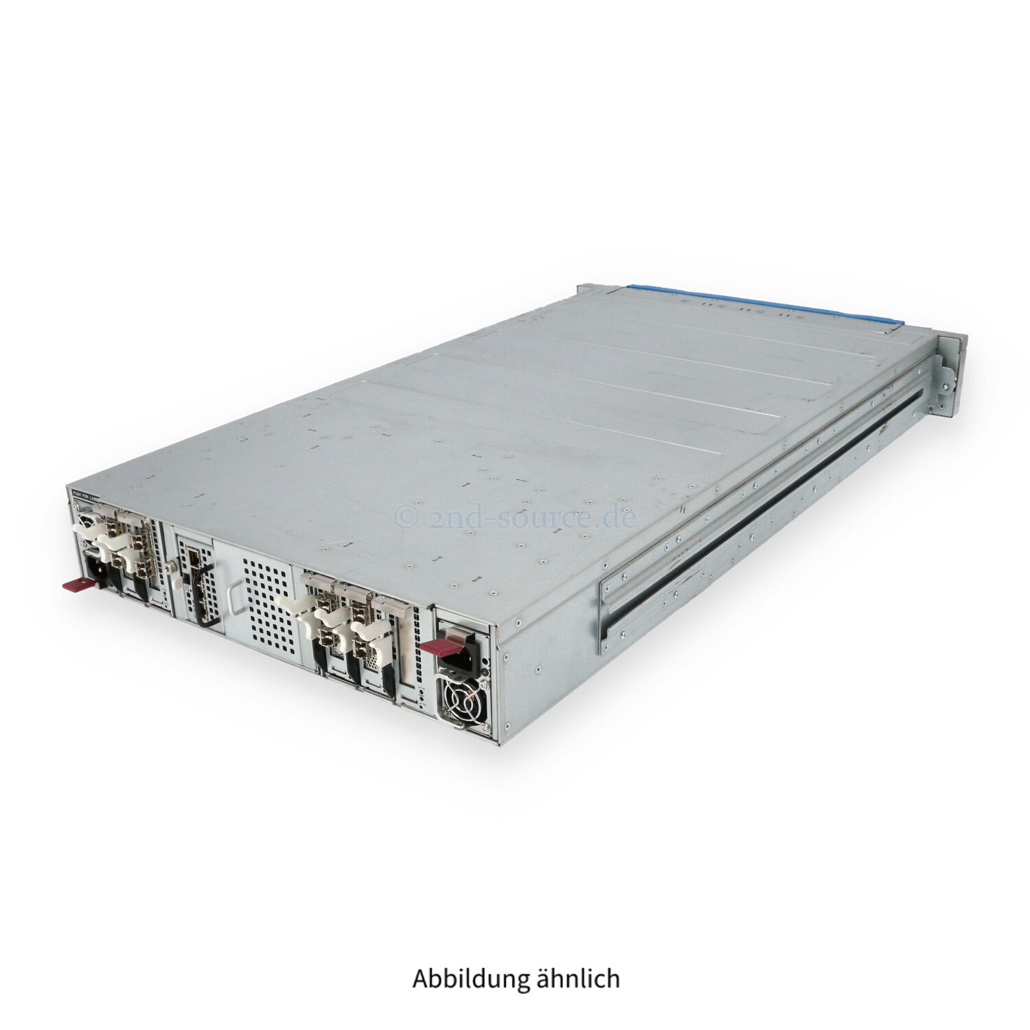 Bull Sequana 8xSFF 2P Gold 6140 2.30GHz 18C 768GB LPe31002 ConnectX-4 2x 2000W M3S2G2 Bull Sequana 8xSFF 2P Gold 6140 2.30GHz 18C 768GB LPe31002 ConnectX-4 2x 2000W M3S2G2