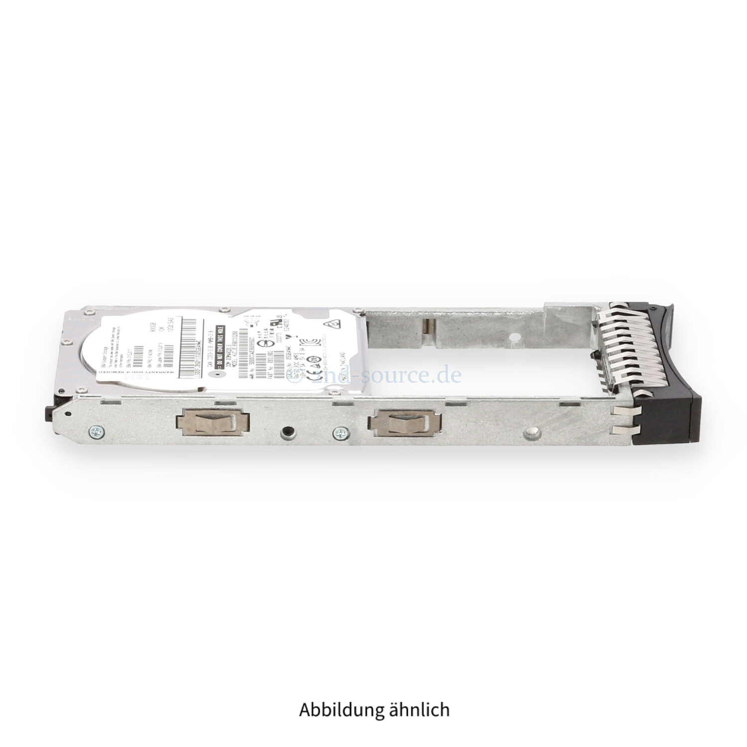 IBM 900GB 10k SAS 12G SFF HotPlug HDD V5000 G2 01AC596 01EJ017