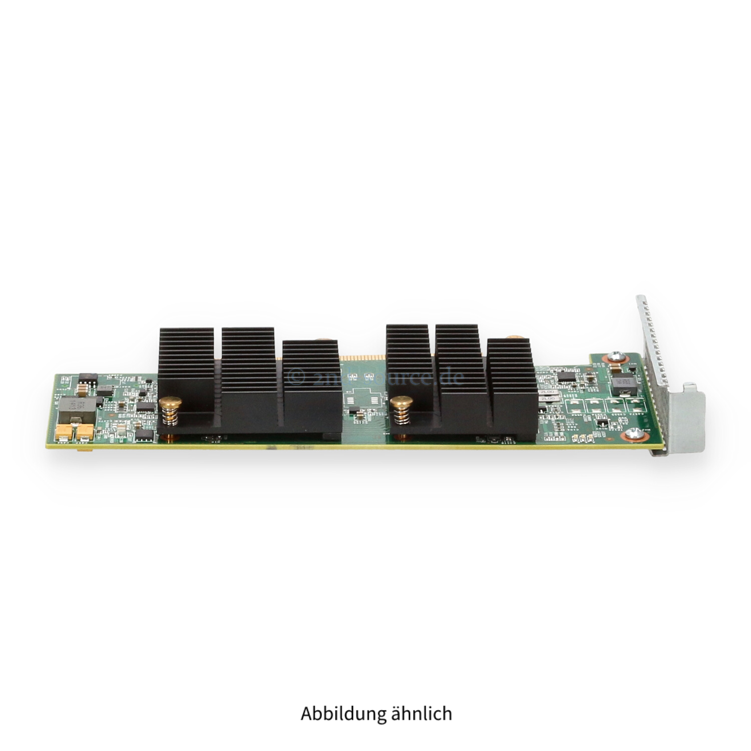 IBM Compression Pass-Through Adapter V7000 G2 31P1863 31P1862