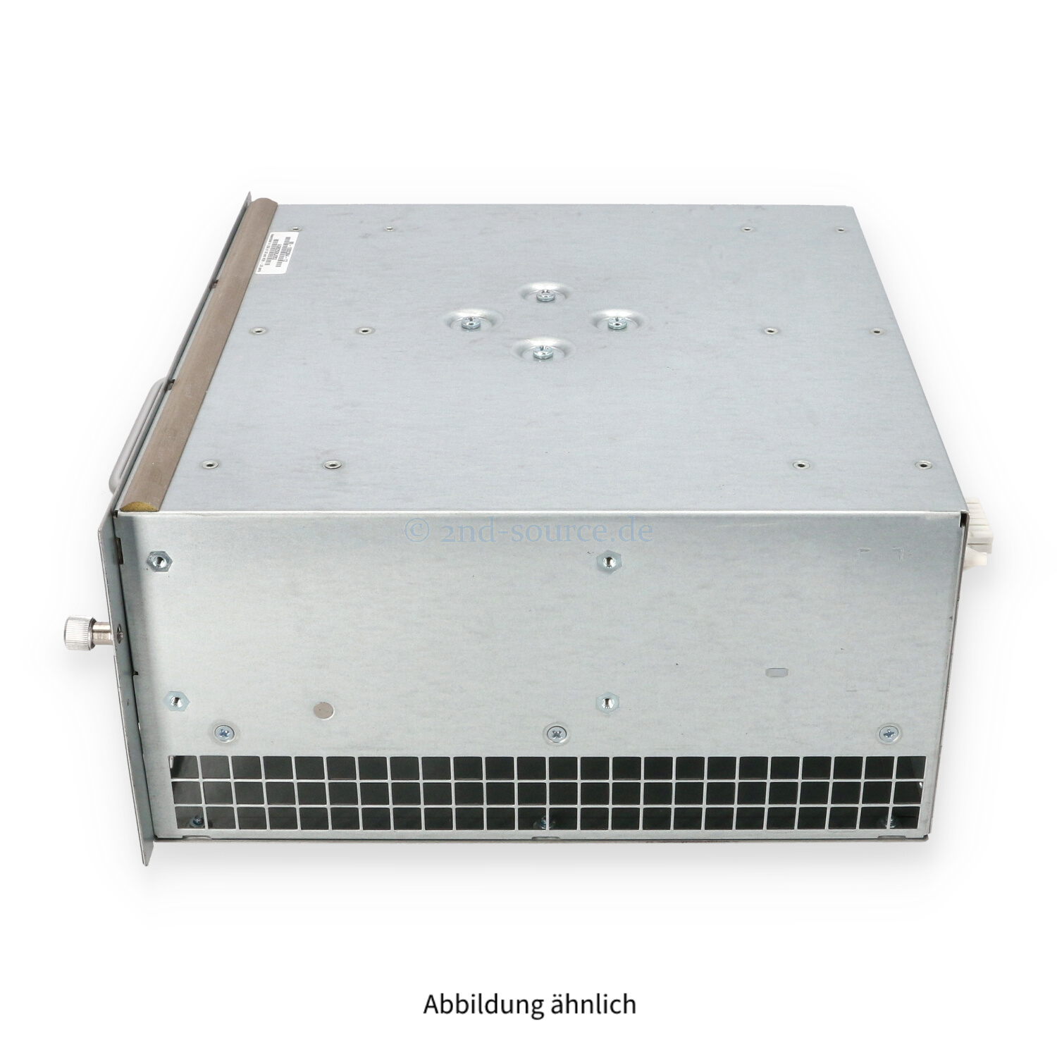 Brocade Fan Module Assembly DCX 8510 60-1000384-12