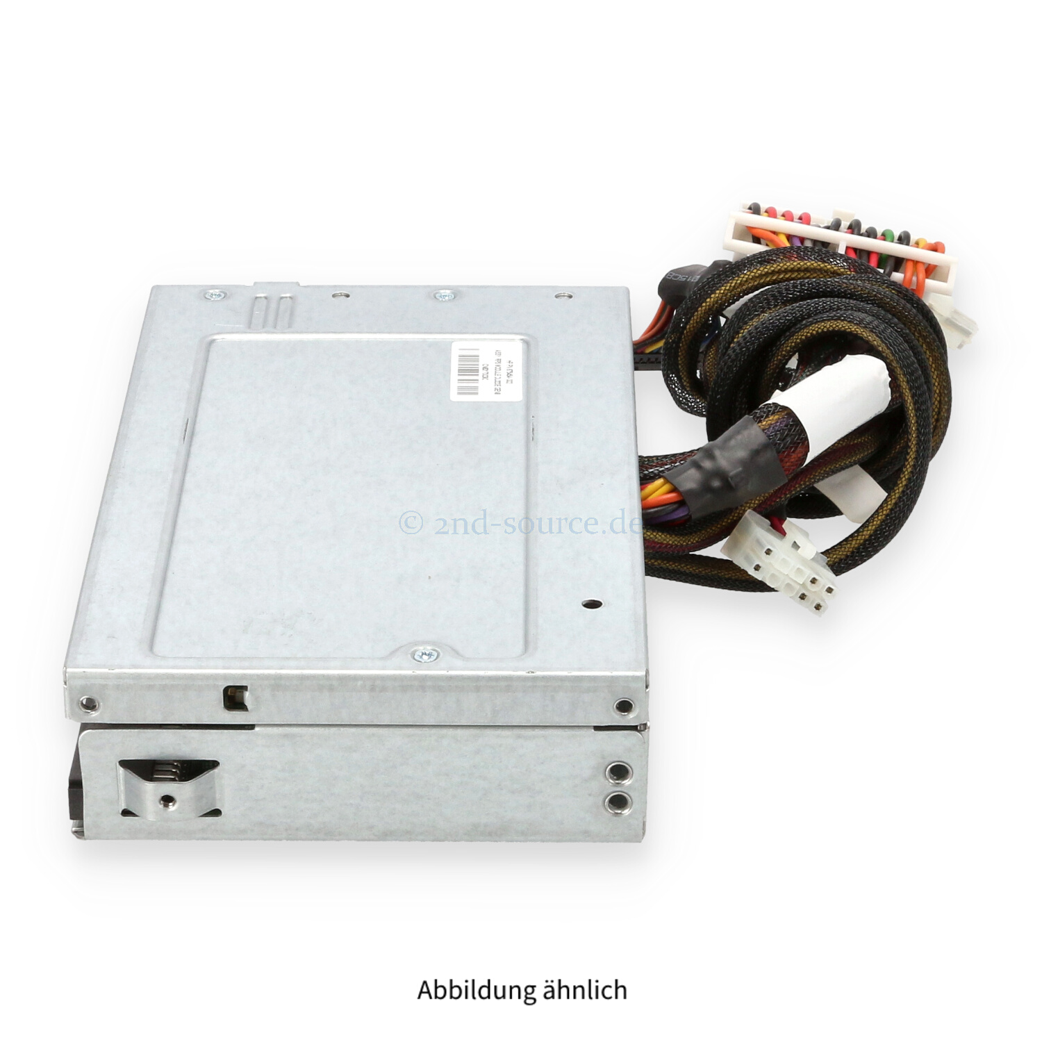 HPE Power Supply Backplane DL320e G8 675454-002 686677-001 HPE Power Supply Backplane DL320e G8 675454-002 686677-001
