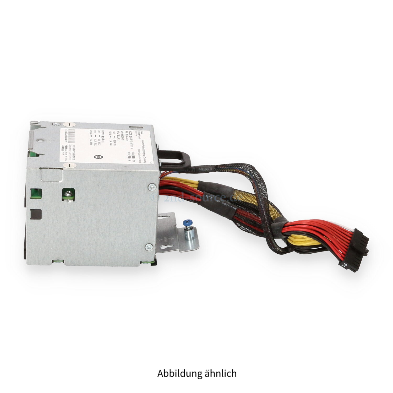 HPE Power Distribution Board StoreVirtual 3200 808276-001