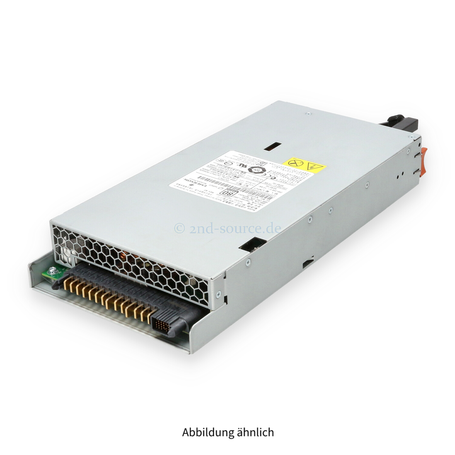 IBM 2500W Flex System HotPlug Power Supply 94Y8251 94Y8250 IBM 2500W Flex System HotPlug Power Supply 94Y8251 94Y8250