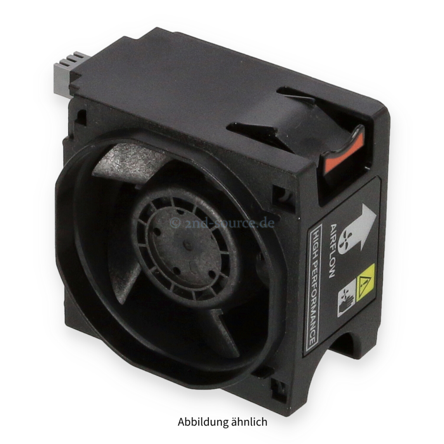 Dell High Performance Fan Module R740 R740XD 4VXP3 04VXP3