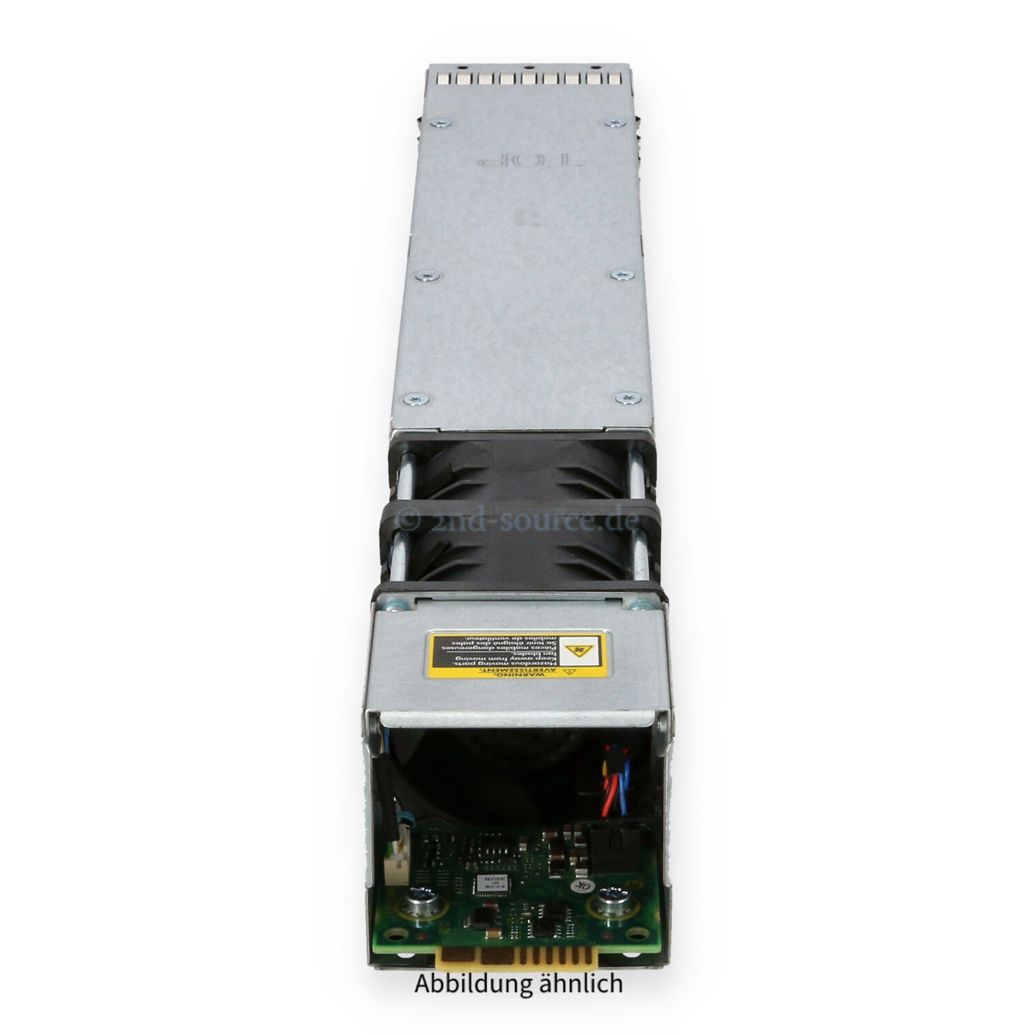 HPE HotPlug Fan Module D3600 D3610 D3700 D3710 700517-001