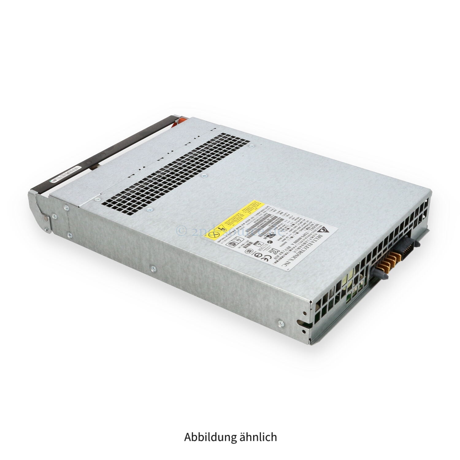 IBM 800W Power Supply V7000 G2 00WK807 IBM 800W Power Supply V7000 G2 00WK807