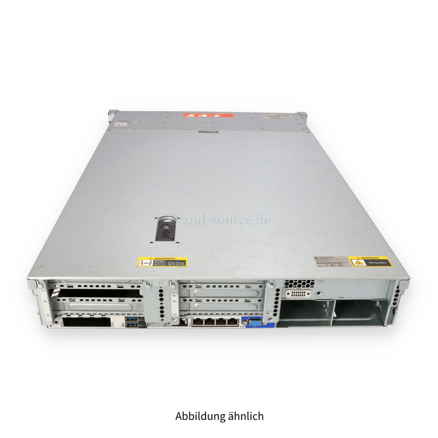 HPE DL380 G9 4x LFF CTO Chassis 767033-B21 775400-001 HPE DL380 G9 4x LFF CTO Chassis 767033-B21 775400-001