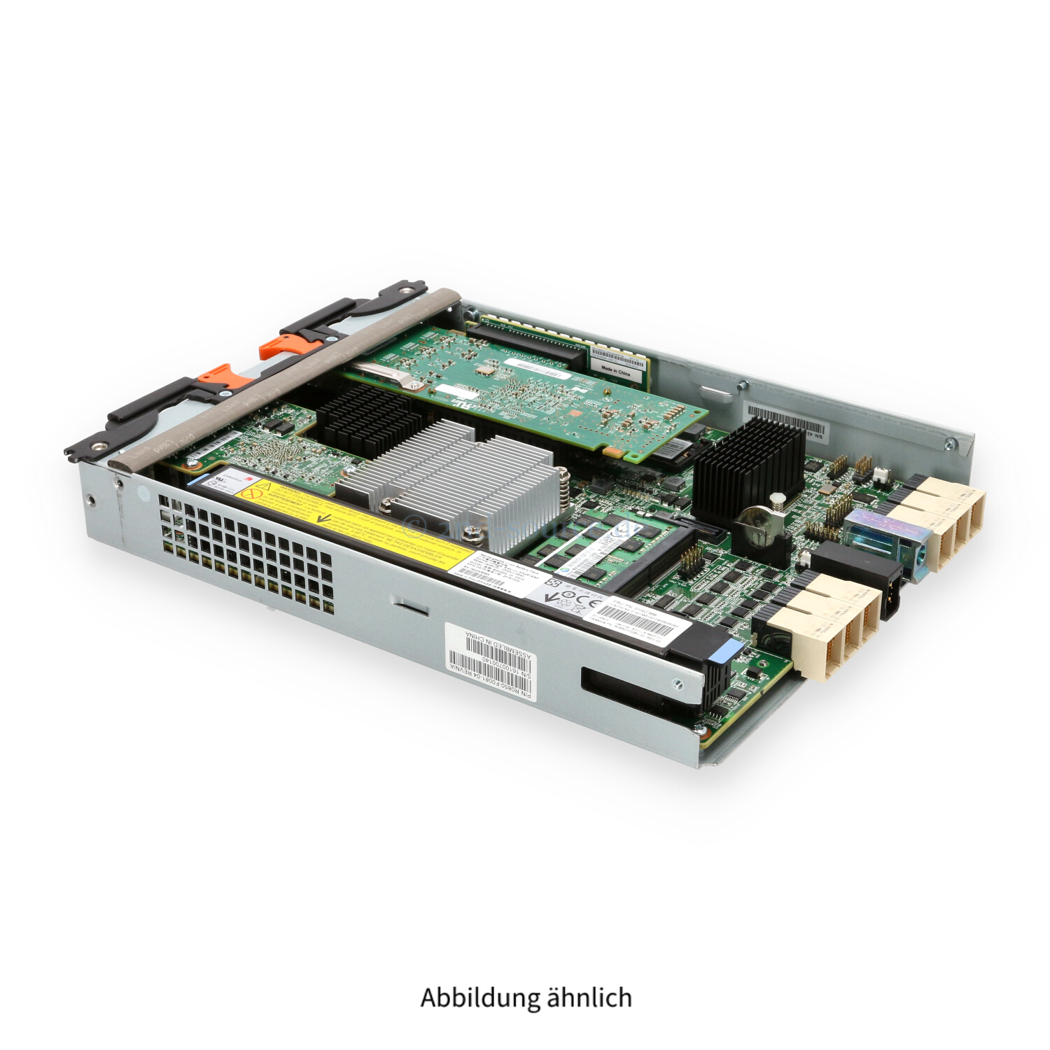 IBM Controller Node Canister 32GB Storwize V5000 v2 V5030 G2 01LJ320 01AC372 01AC369 01AC366 01EJ187
