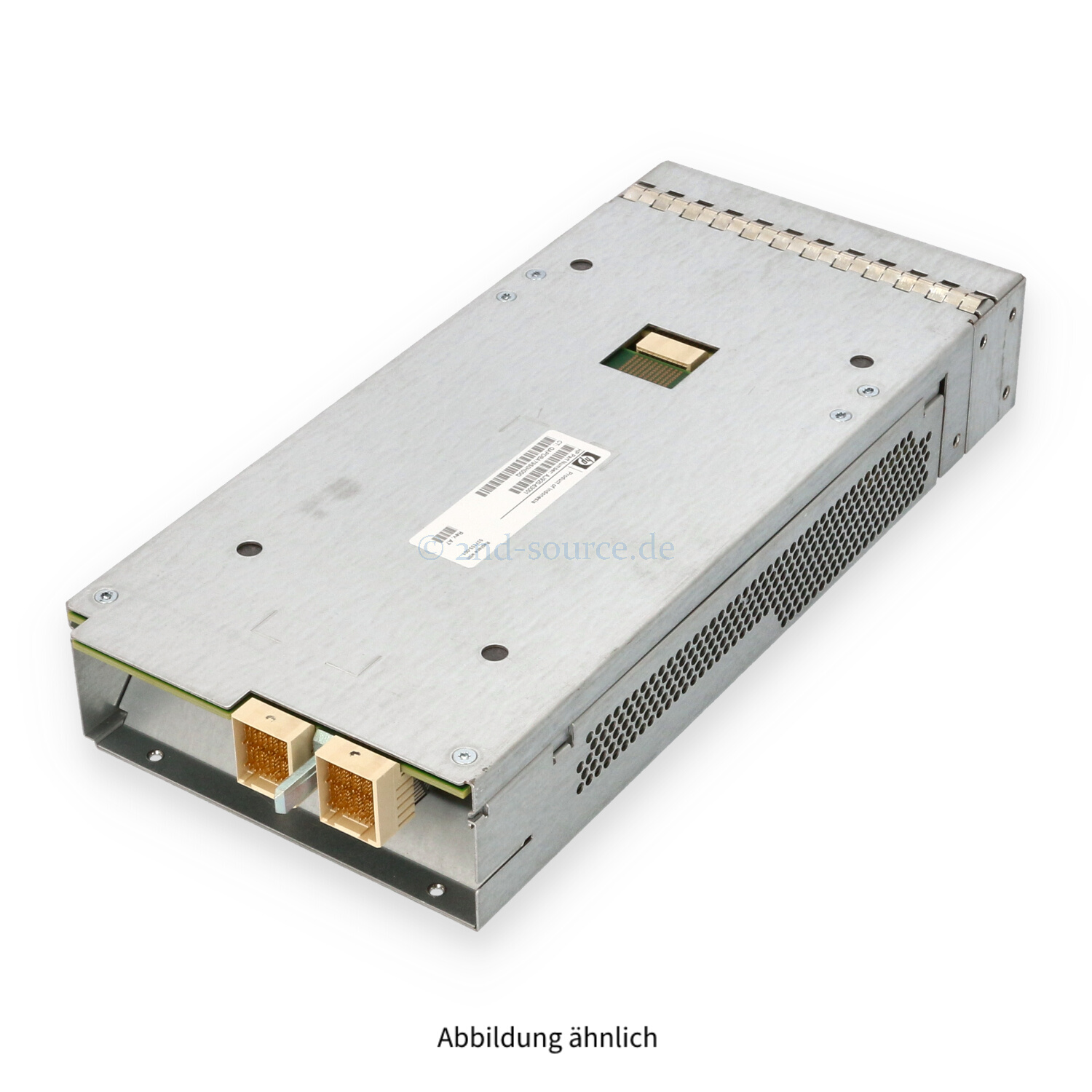 HPE HSV360 P6500 Array Controller Chassis EVA 537153-001 AJ920-63001 AJ918-60001 AJ918-60401 HPE HSV360 P6500 Array Controller Chassis EVA 537153-001 AJ920-63001 AJ918-60001 AJ918-60401