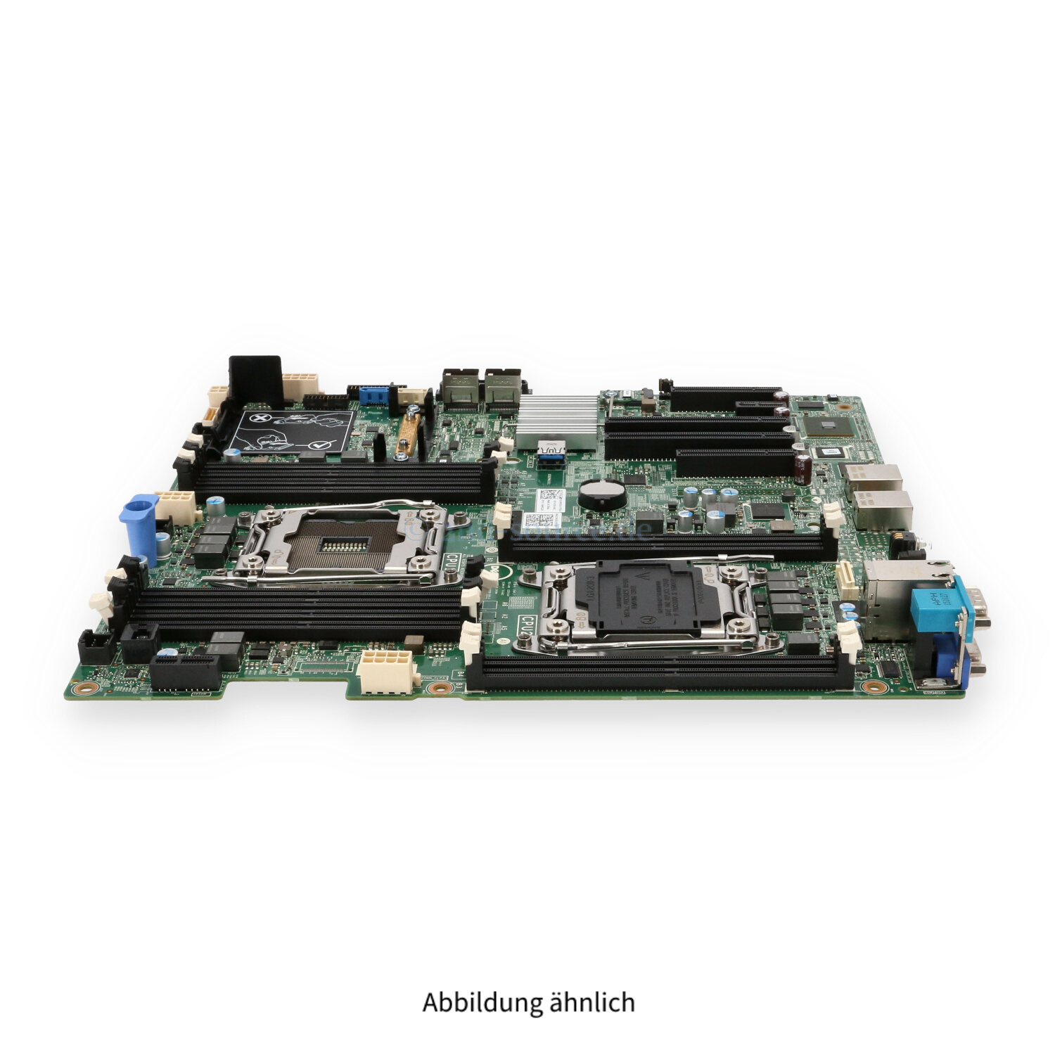 Dell Systemboard PowerEdge R430 3XKDV 03XKDV