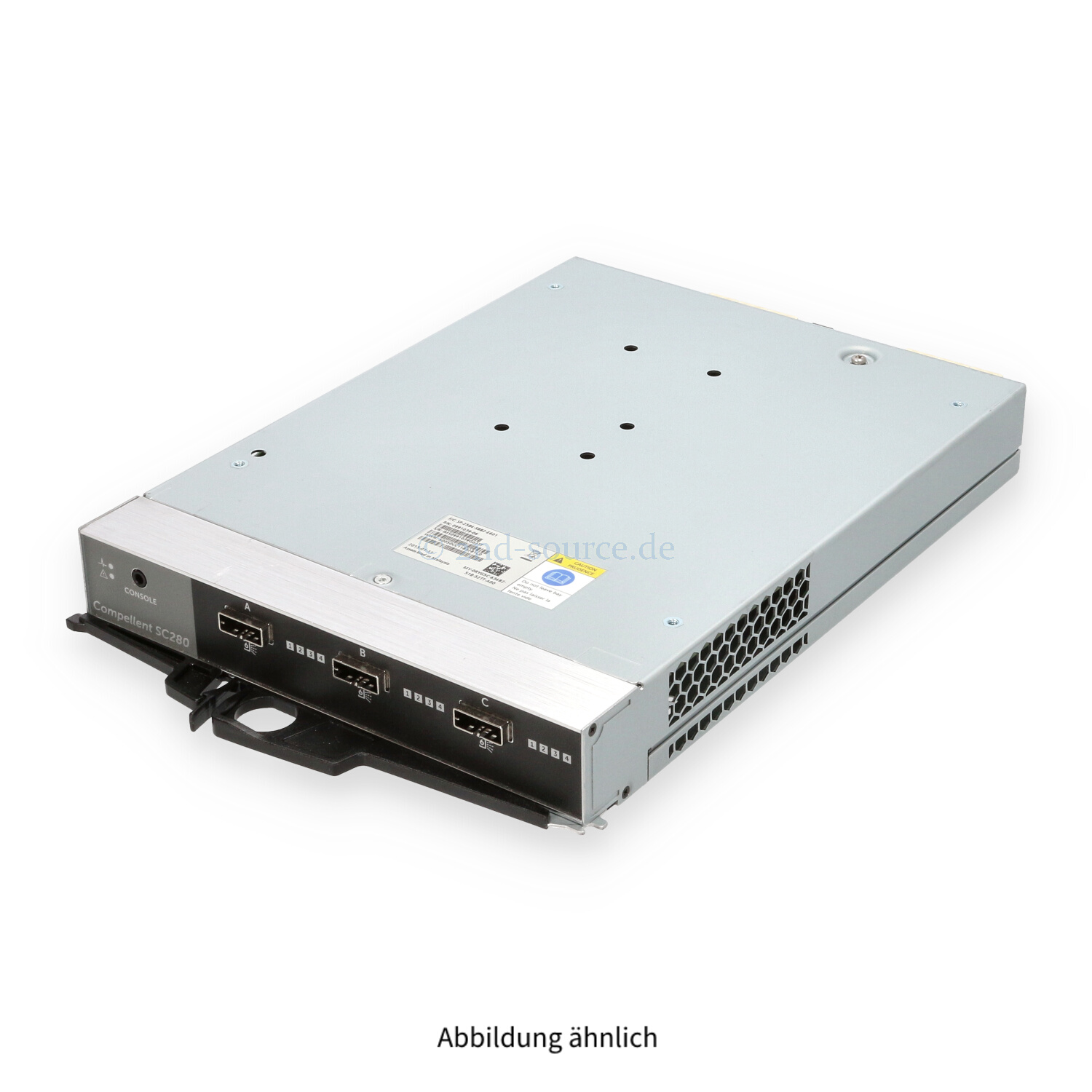 Dell 6G SAS Controller Module SC280 RYG5C 0RYG5C | 0RYG5C-REF