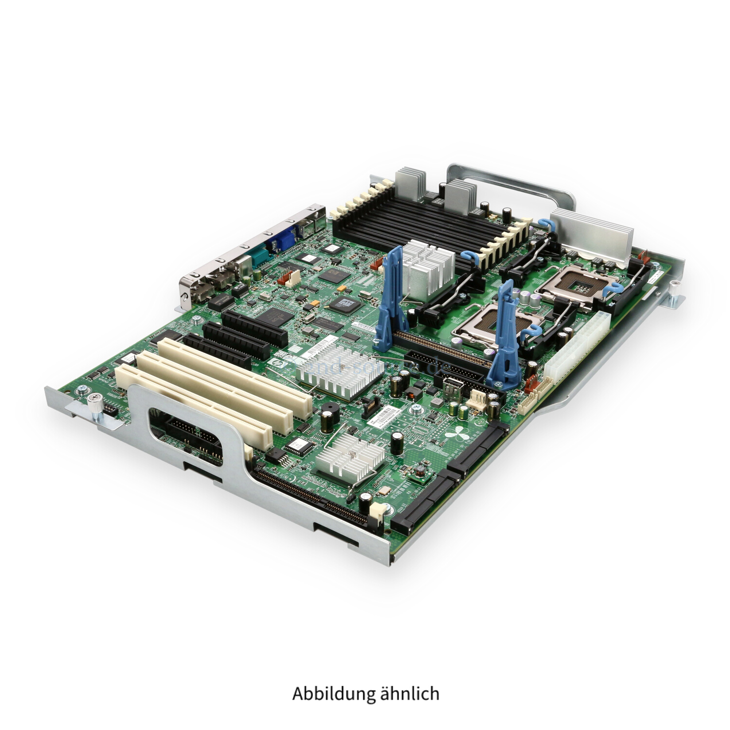 HPE Systemboard ML350 G5 461081-001 395566-003