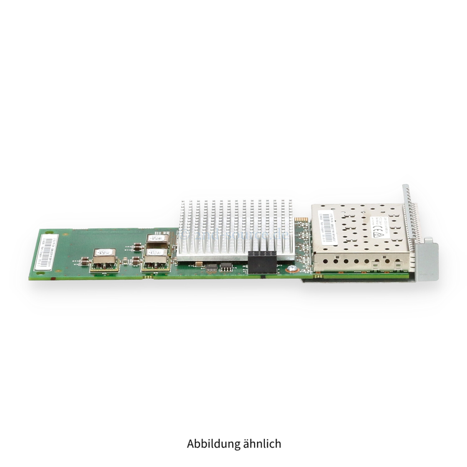 IBM 4x 8GB SFP Fibre Channel HBA Storwize V7000 G2 00MJ028 00MJ027 2076-AHB1