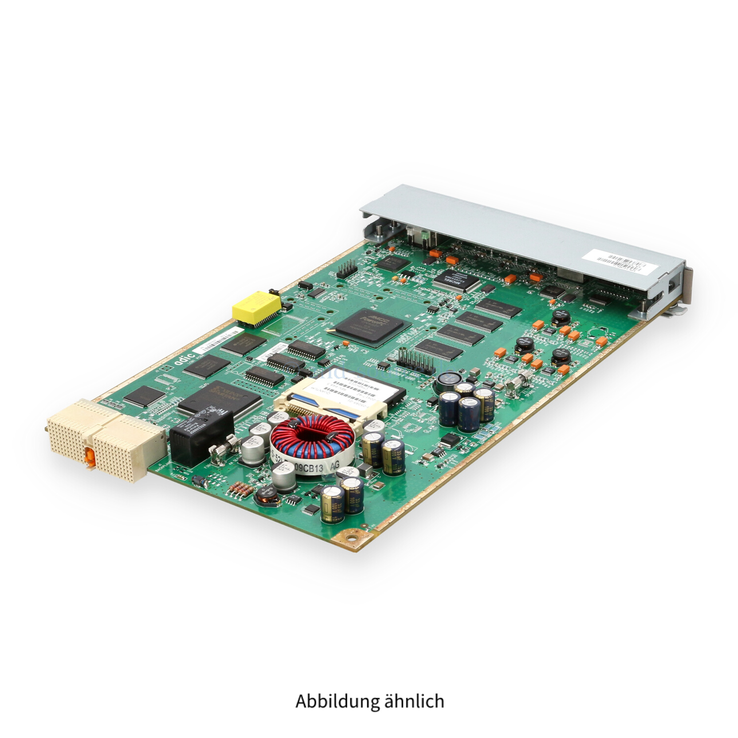 IBM Library Controller Module Scalar i500 3-01989-13