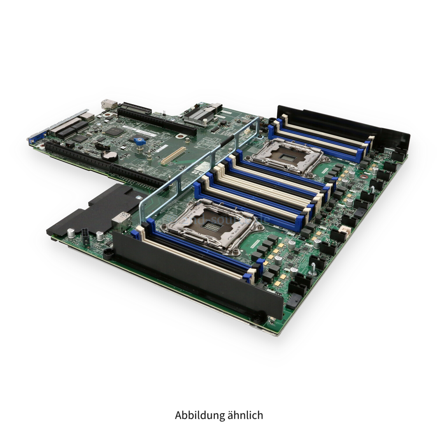 HPE Systemboard v3/v4 DL360 G9 DL380 G9 843307-001