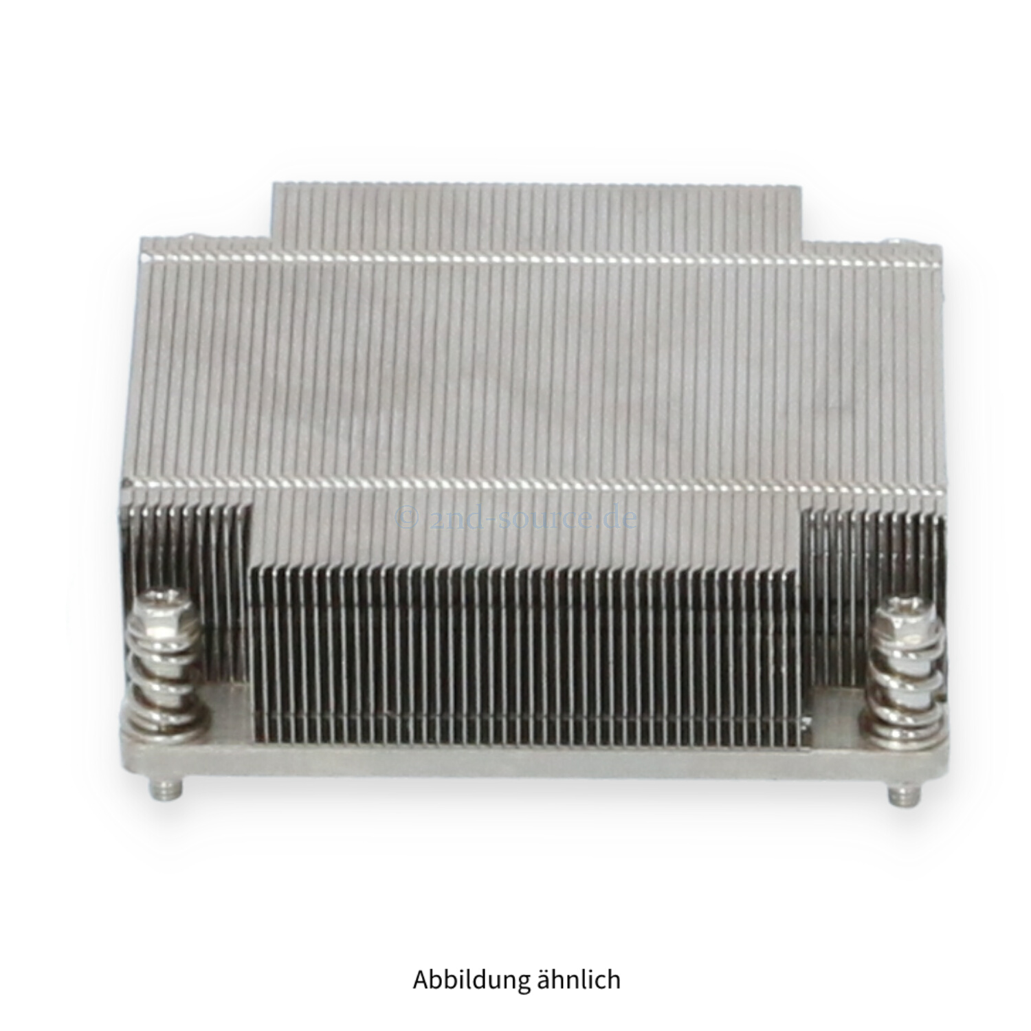 Fujitsu Heatsink Primergy RX200 S6 S7 S8 V26898-B964-V3 A3C40134124