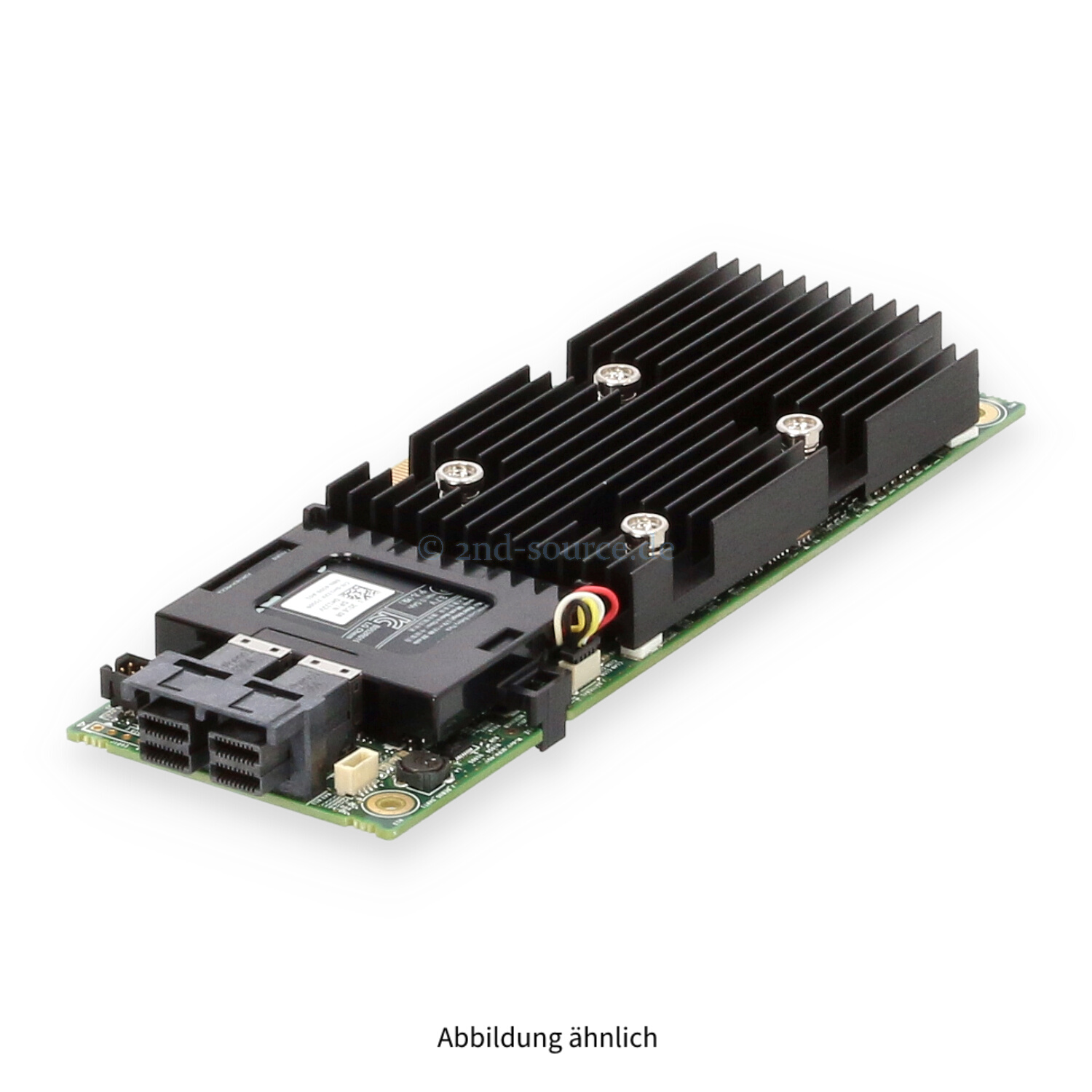 Dell PERC H730 1GB 12G PCIe SAS RAID Controller 44GNF 044GNF