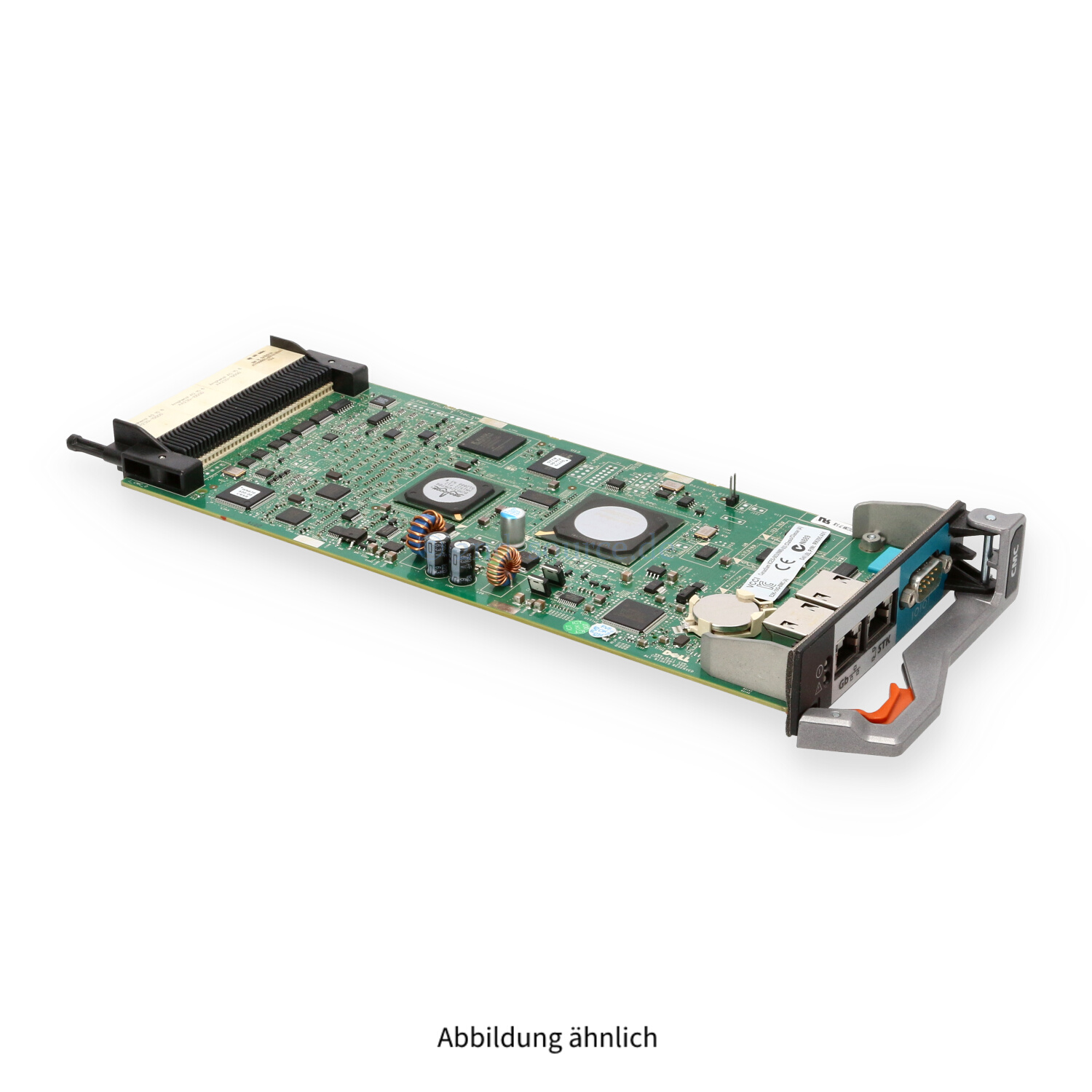 Dell CMC Chassis Management Controller Module M1000e NC5NP 0NC5NP