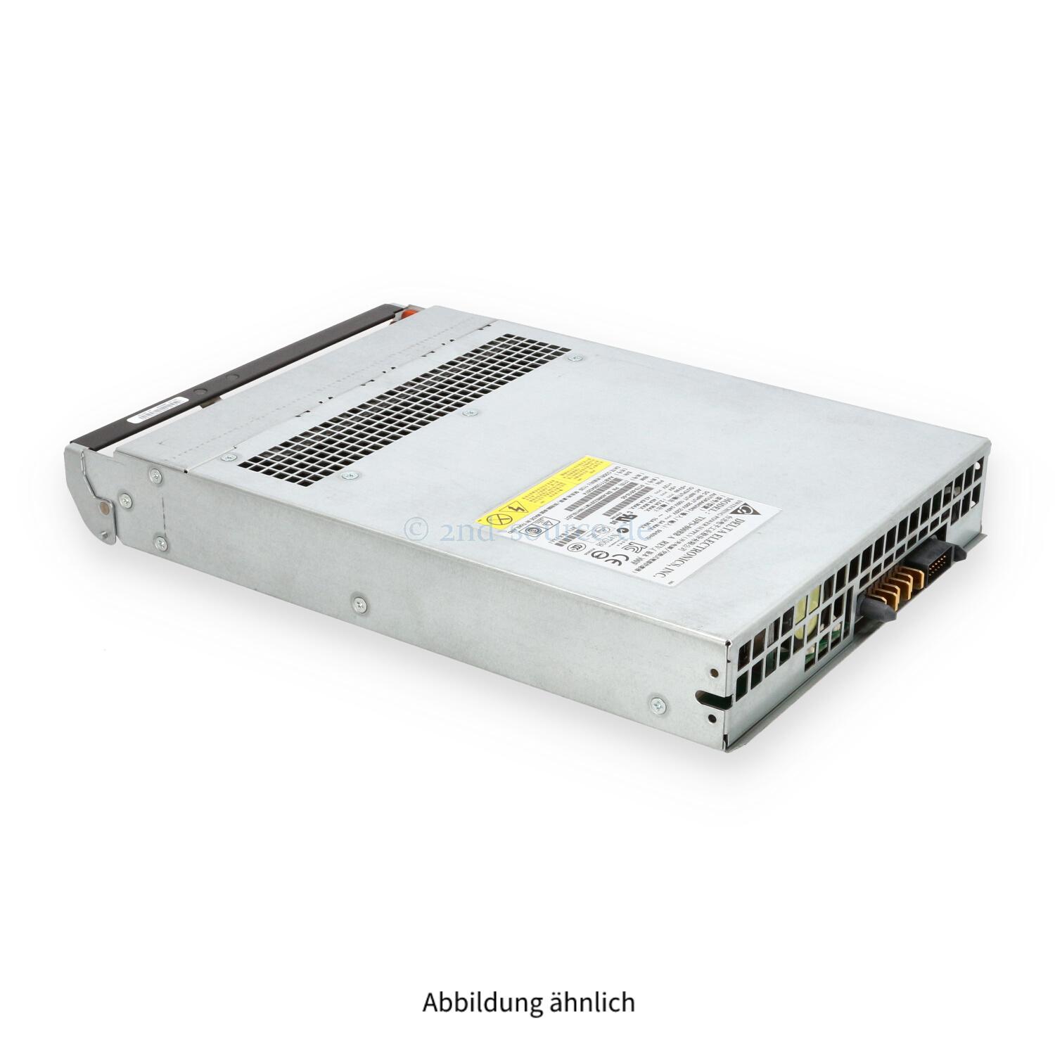 IBM 800W Power Supply SystemStorage EXP2524 45W8229 IBM 800W Power Supply SystemStorage EXP2524 45W8229