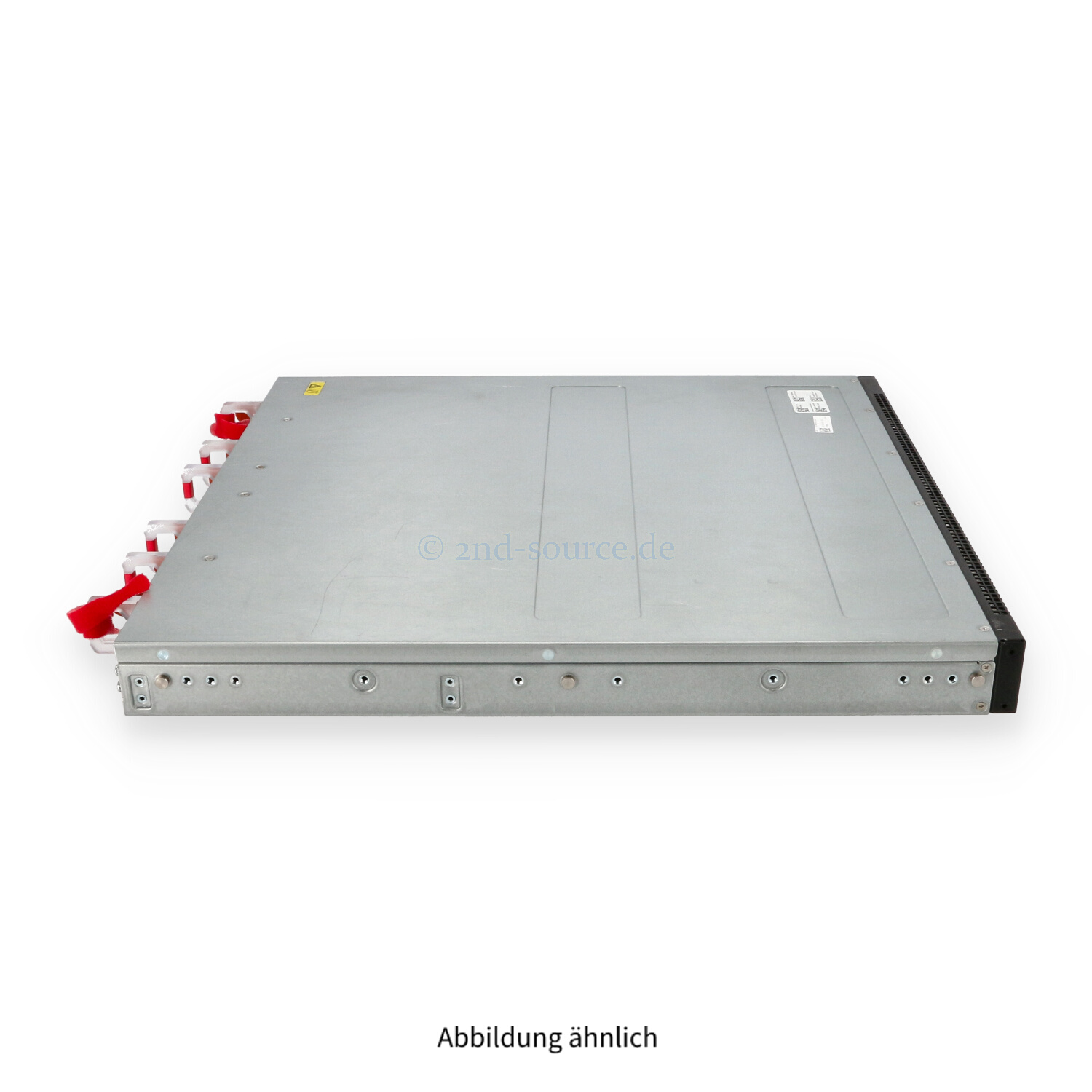 Dell PowerSwitch S5232F-ON 32x QSFP28 100GbE 2x SFP+ 10GbE F-t-B 2x 750W Managed Switch