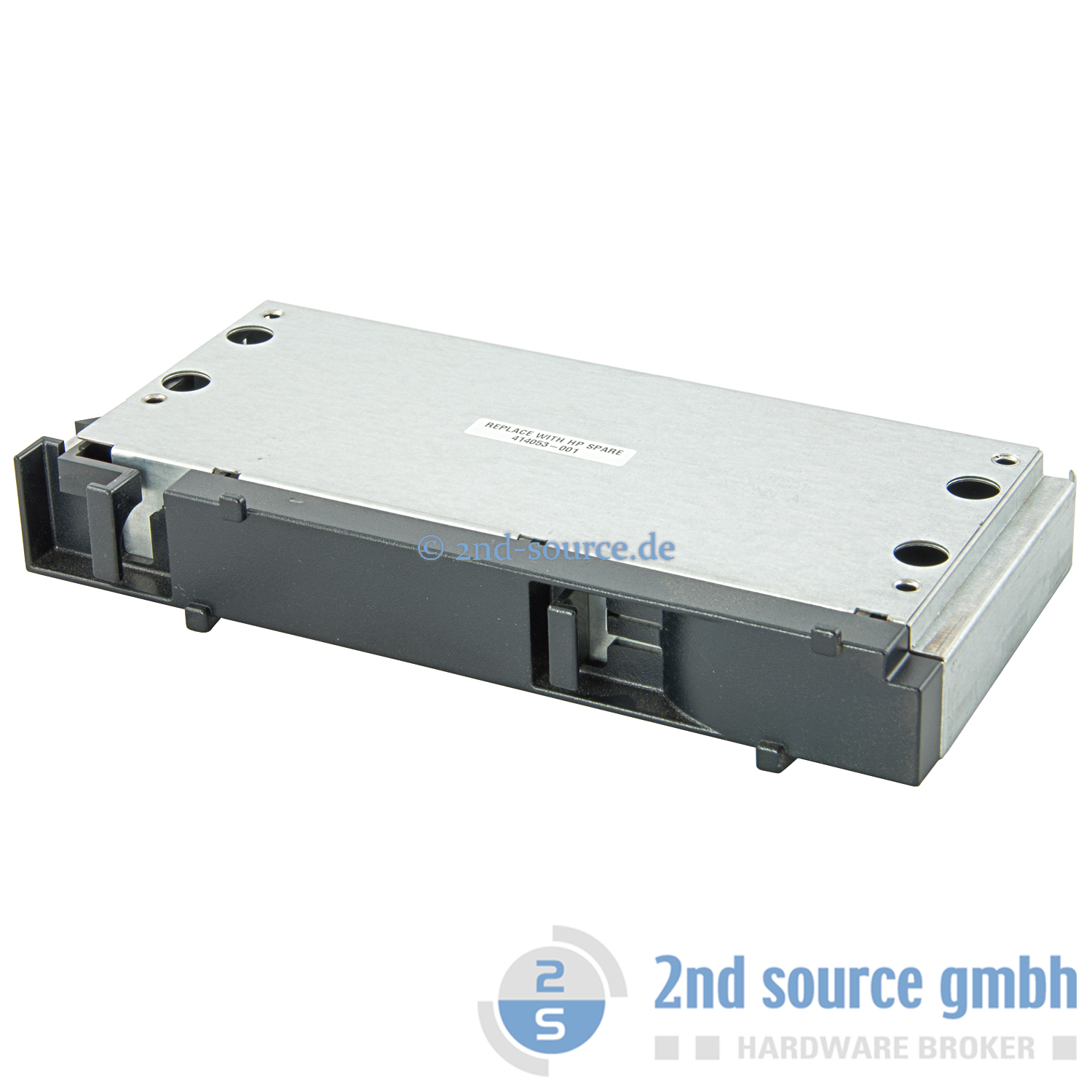 HPE Interconnect Bay Blank BLc7000 414053-001